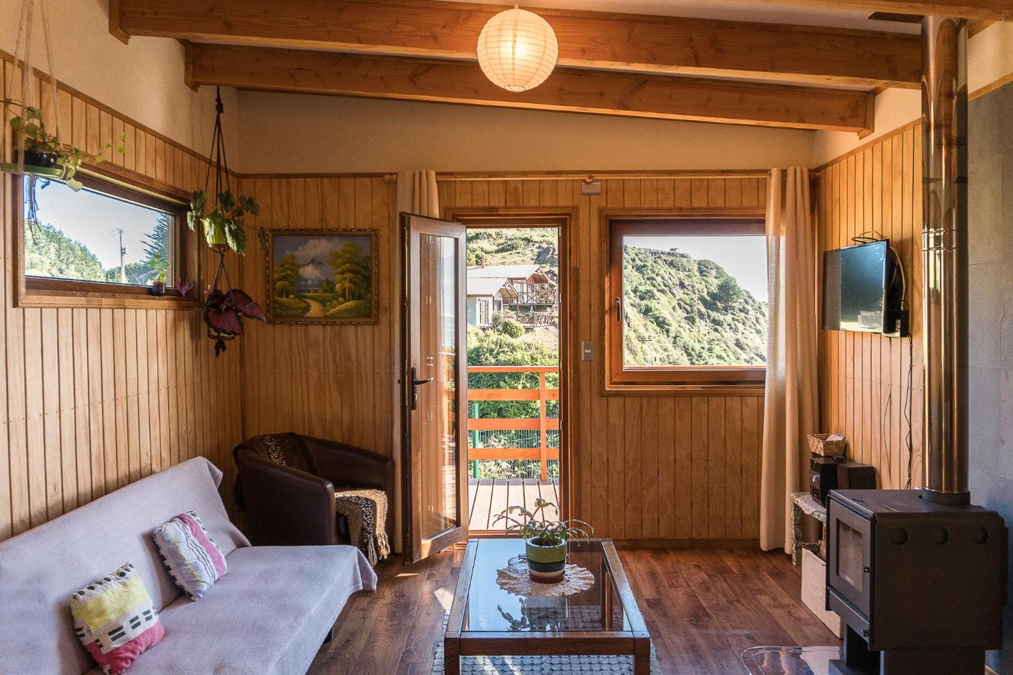One-Bedroom Bungalow photo 1