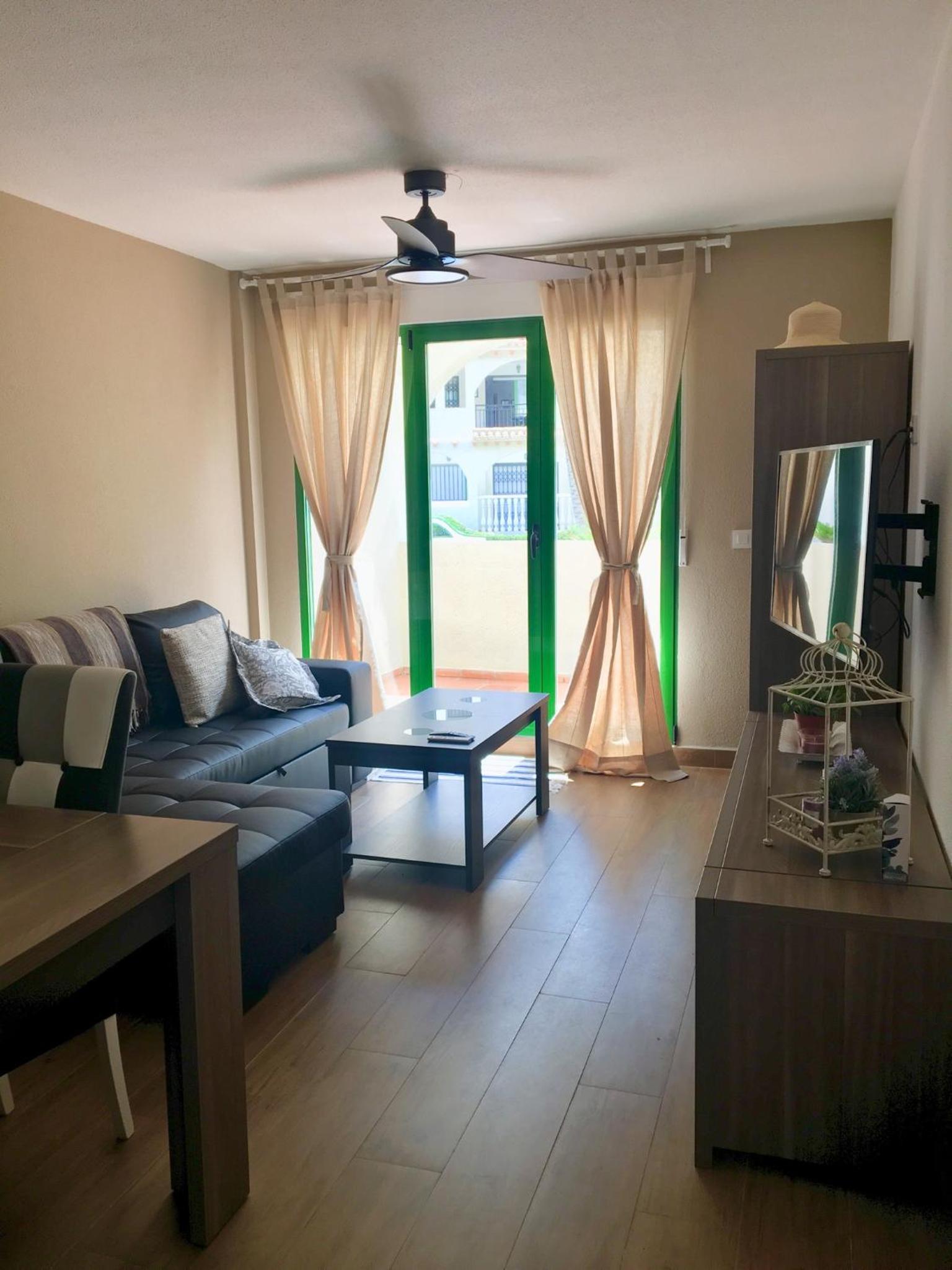 Apartamento
