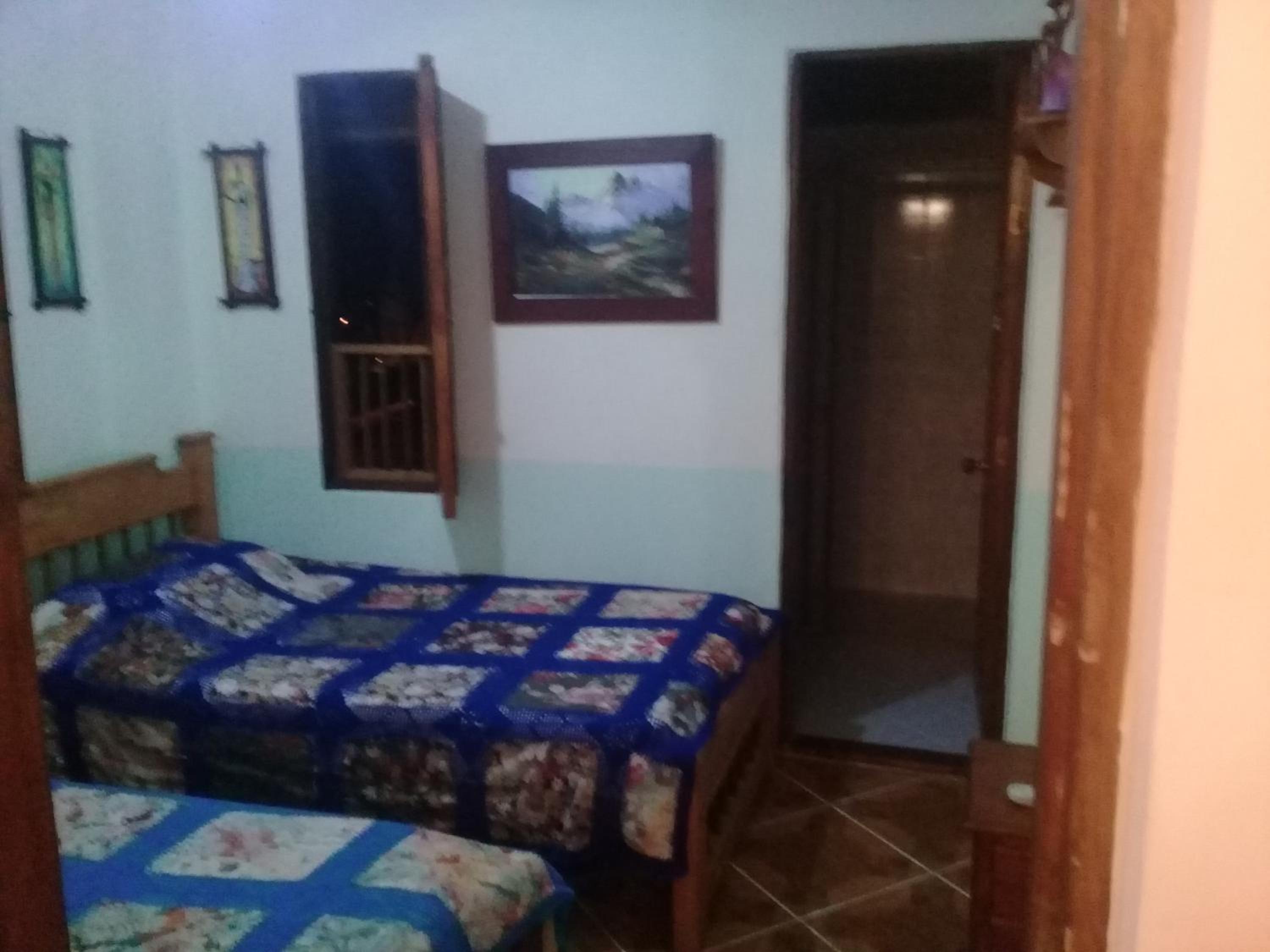 Triple Room with Private Bathroom photo 1