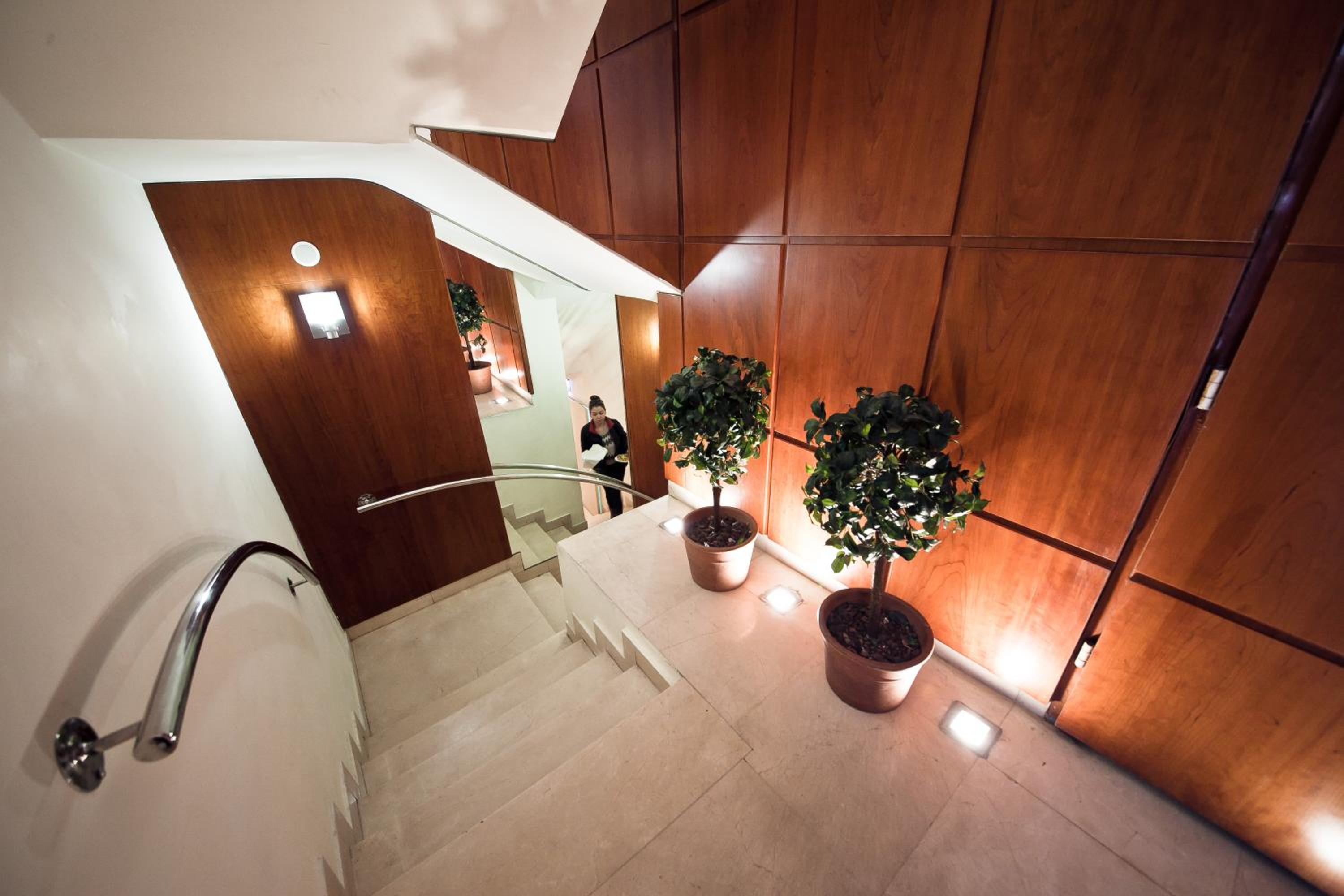 Superior Double or Twin Room photo 3