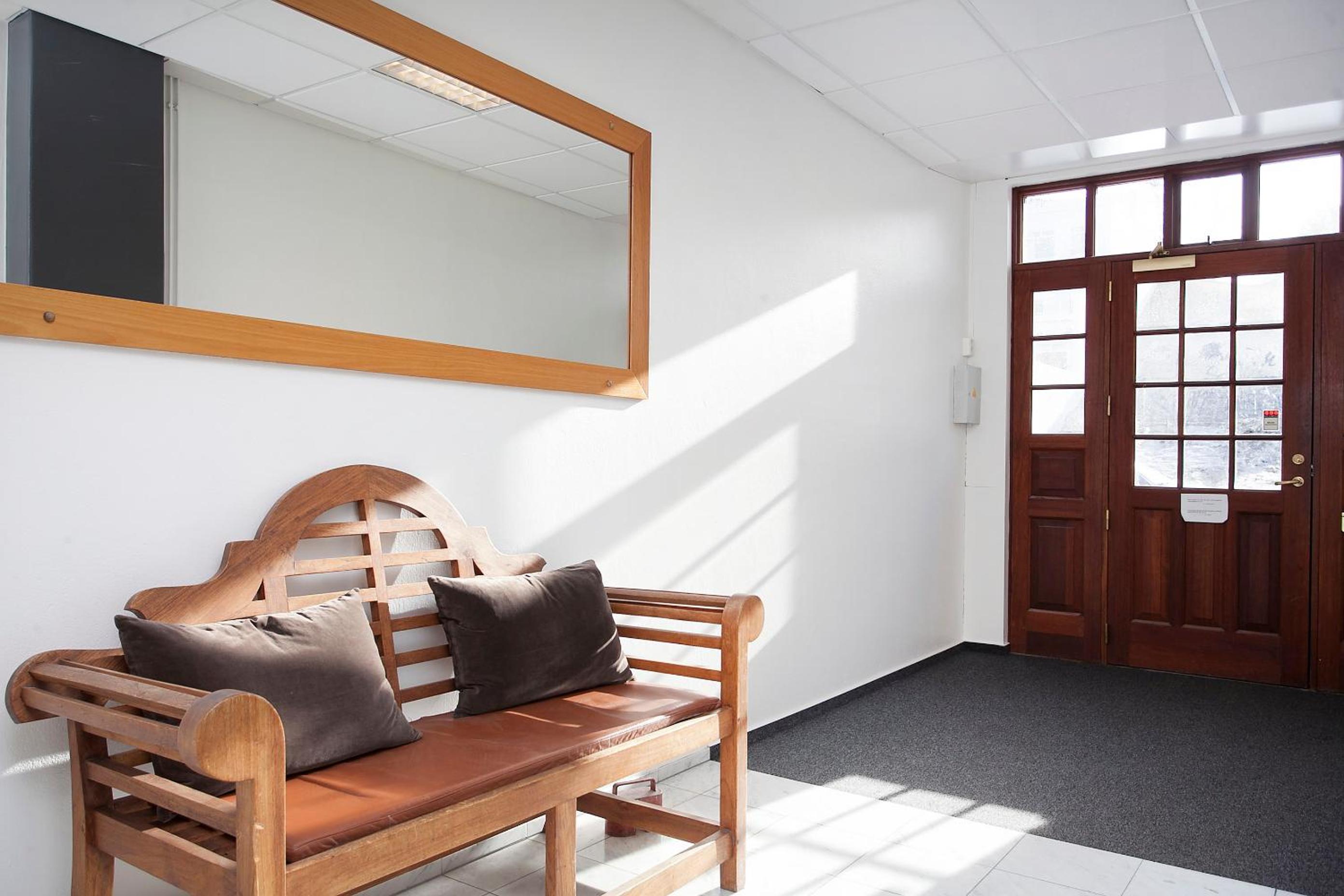 Double Or Twin Room With Private Bathroom photo 1