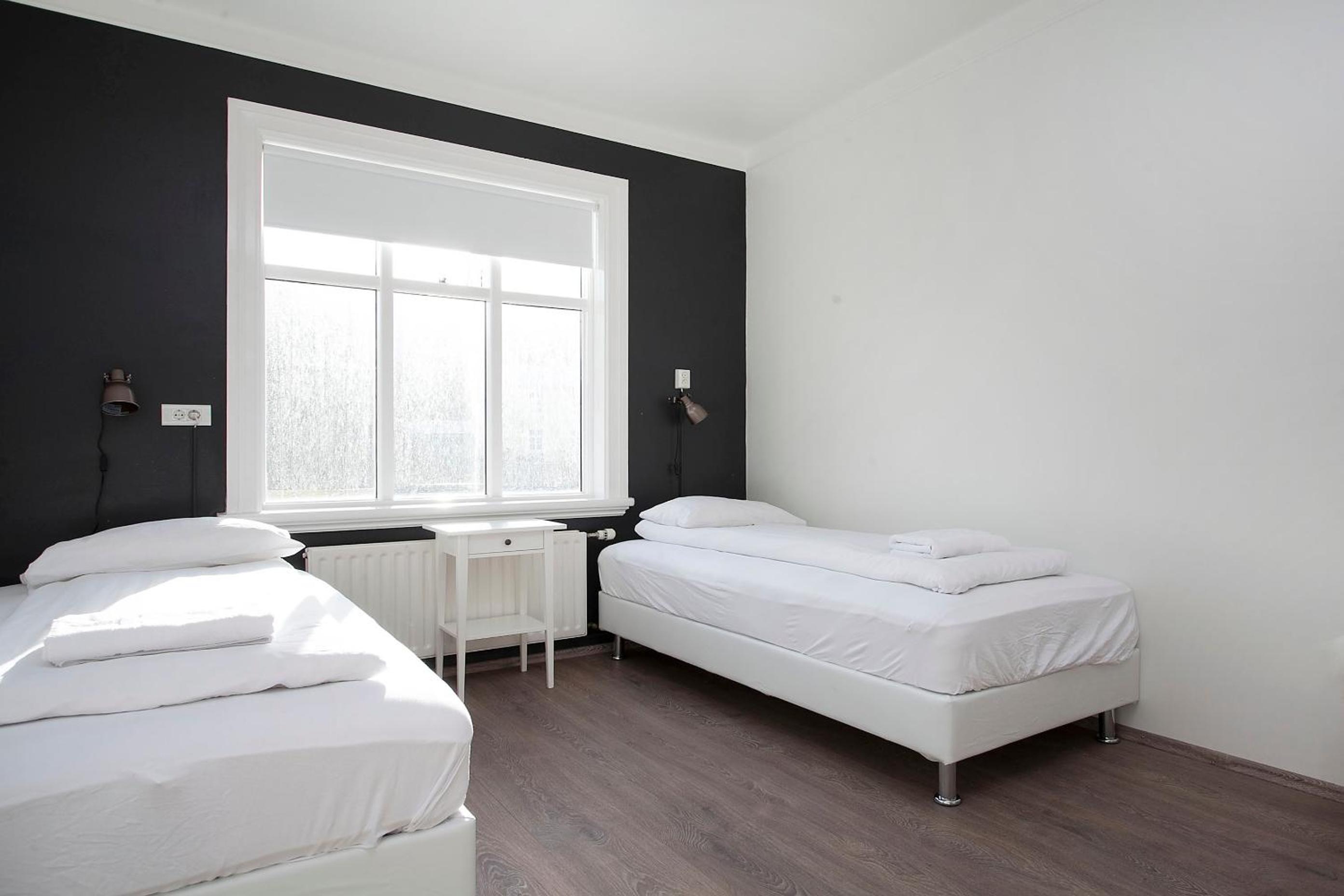 Double Or Twin Room With Shared Bathroom photo 1