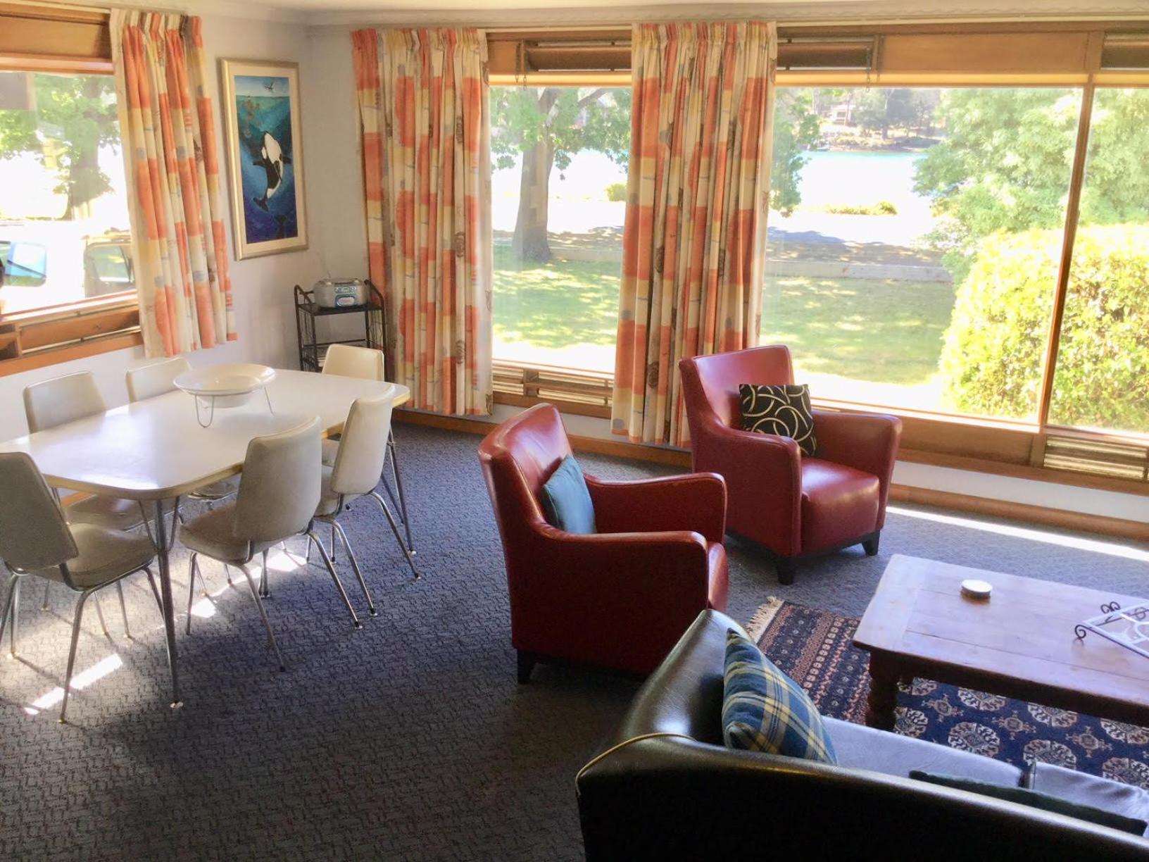 Holiday Home - Orford