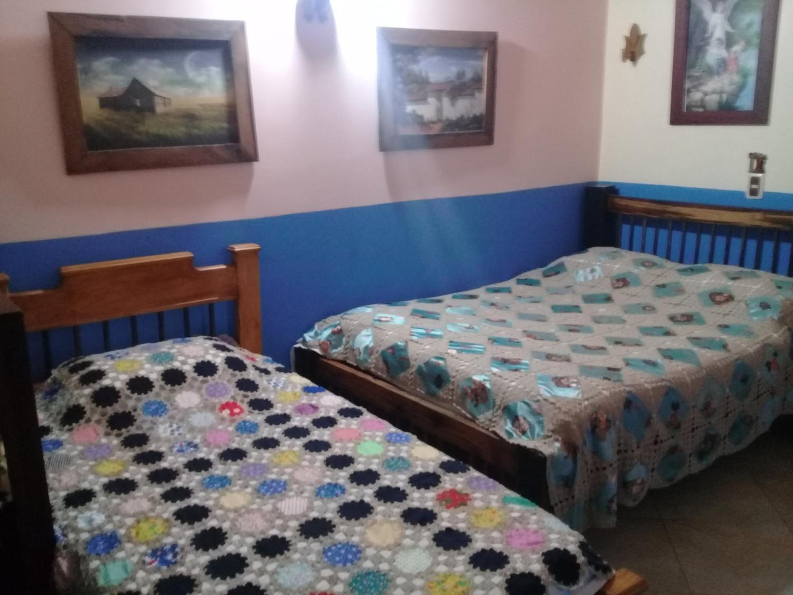 Double or Twin Room with Private Bathroom photo 1