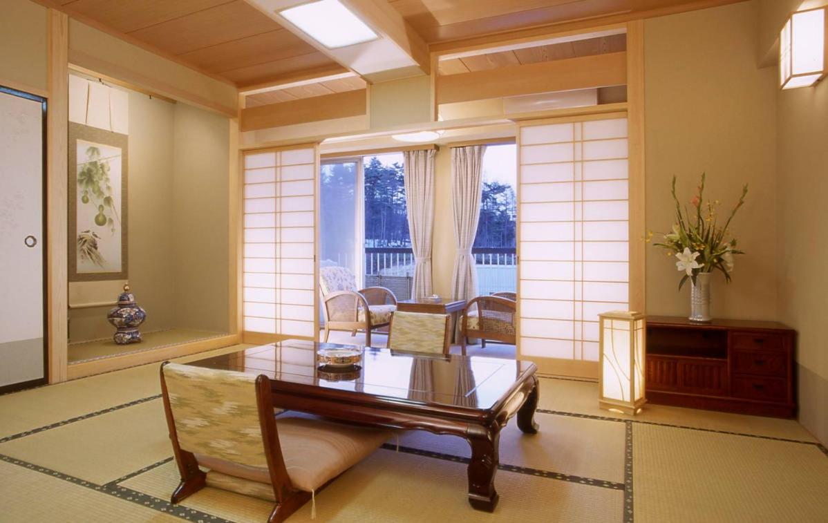Japanese-Style Room - Photo 1