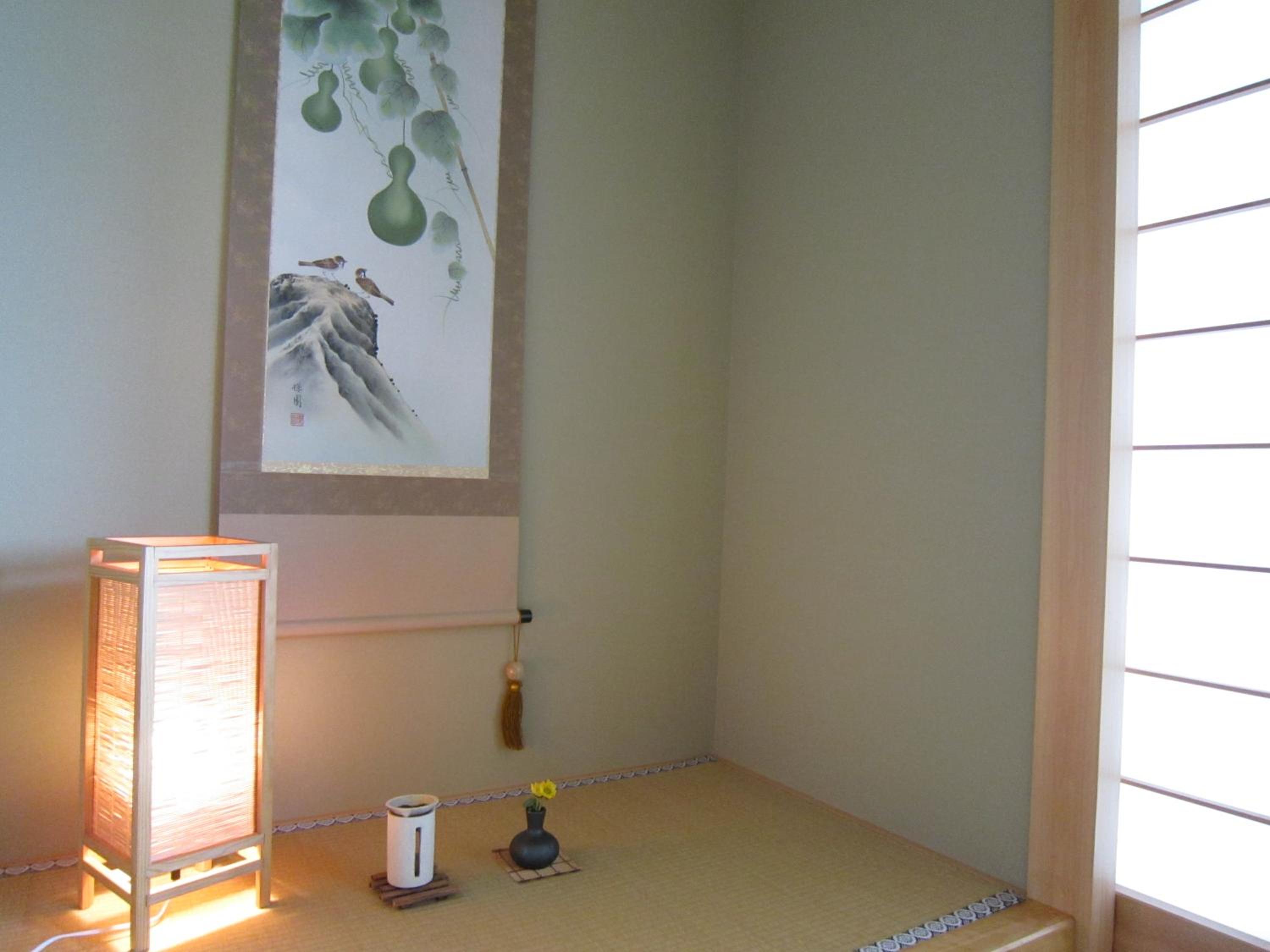 Japanese-Style Room - Photo 5