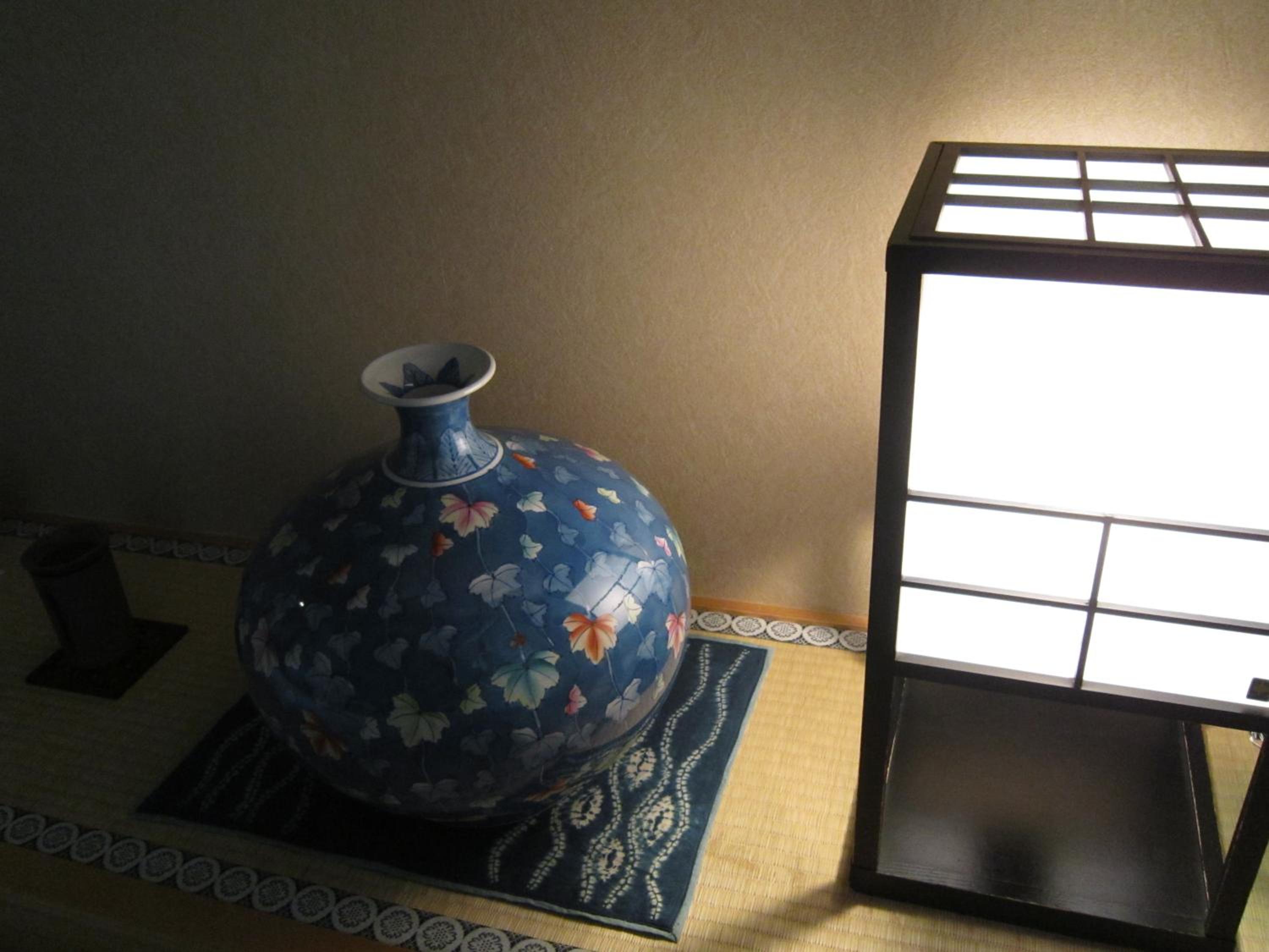 Japanese-Style Room - Photo 6