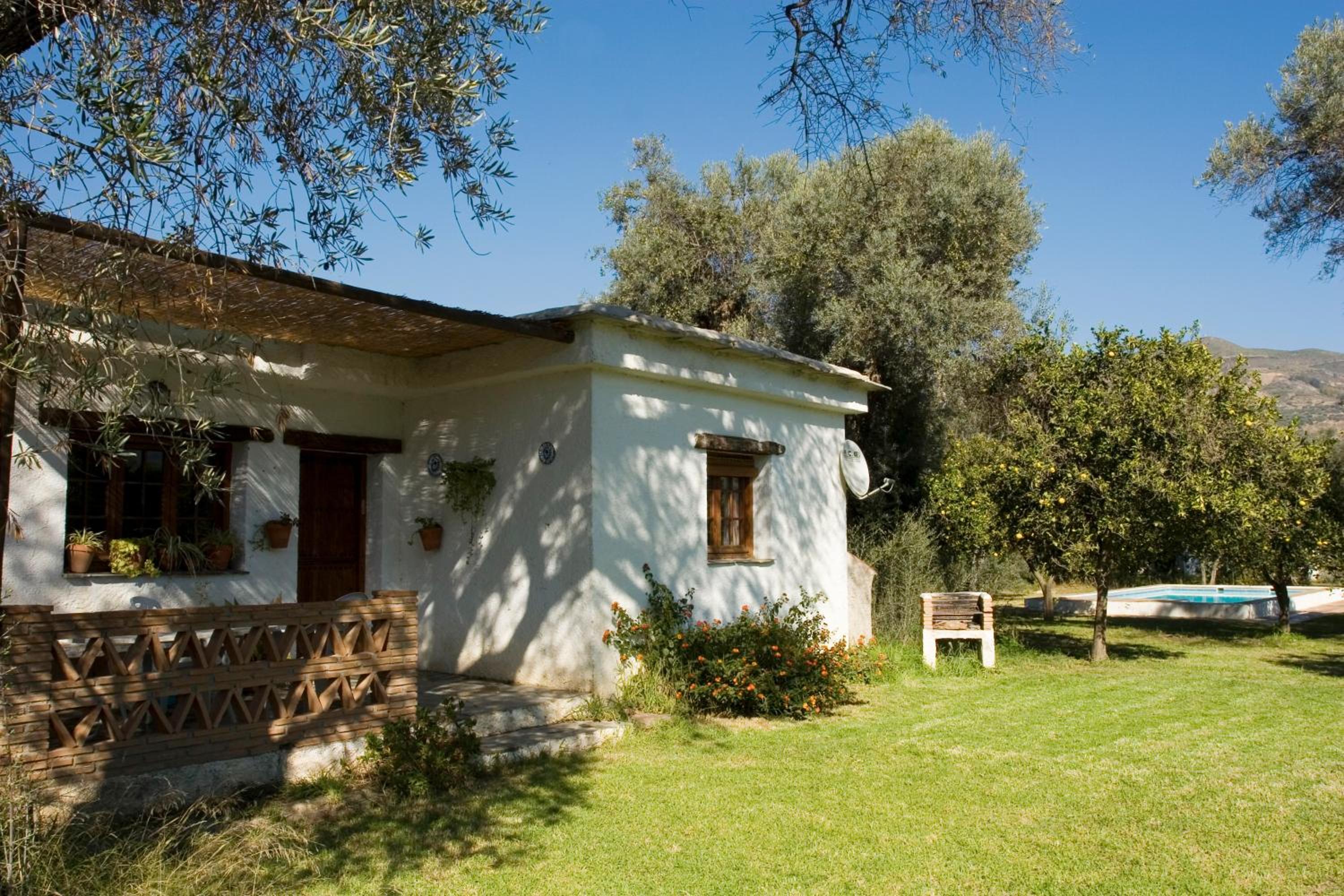 Two-Bedroom Villa (4 Adults) photo 3