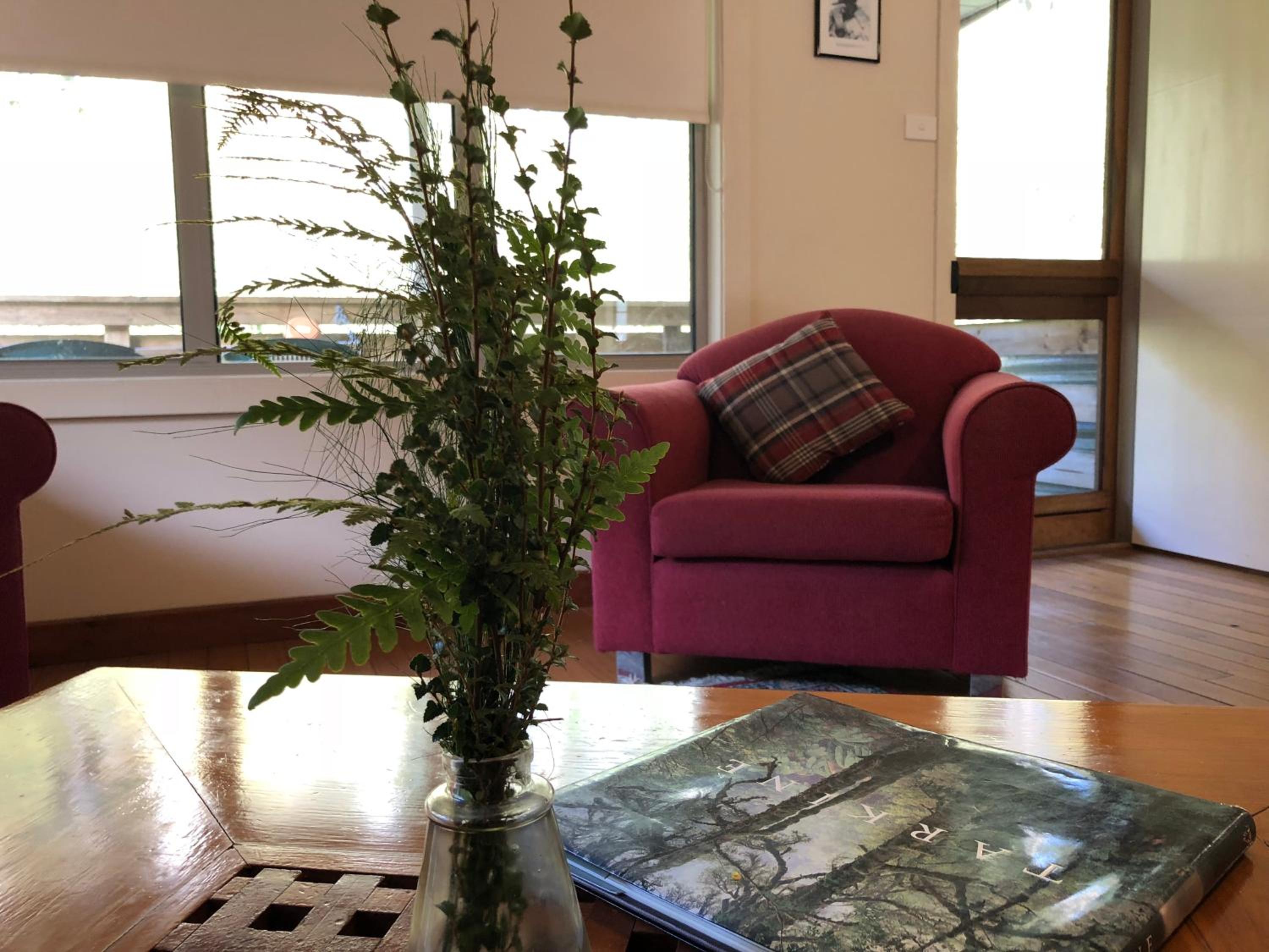 Two-Bedroom Cottage - Photo 2