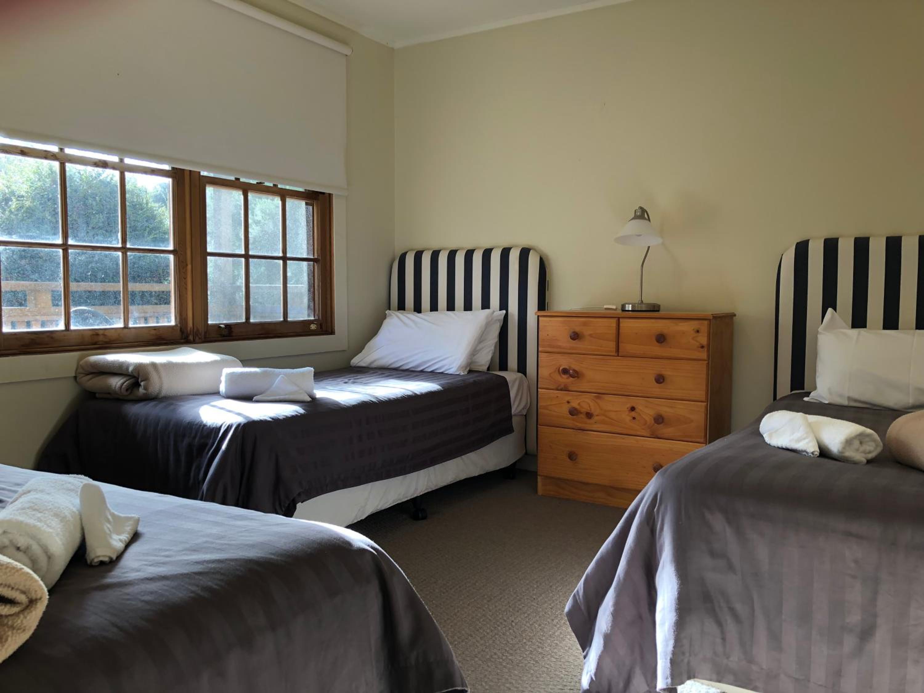 Two-Bedroom Cottage - Photo 5