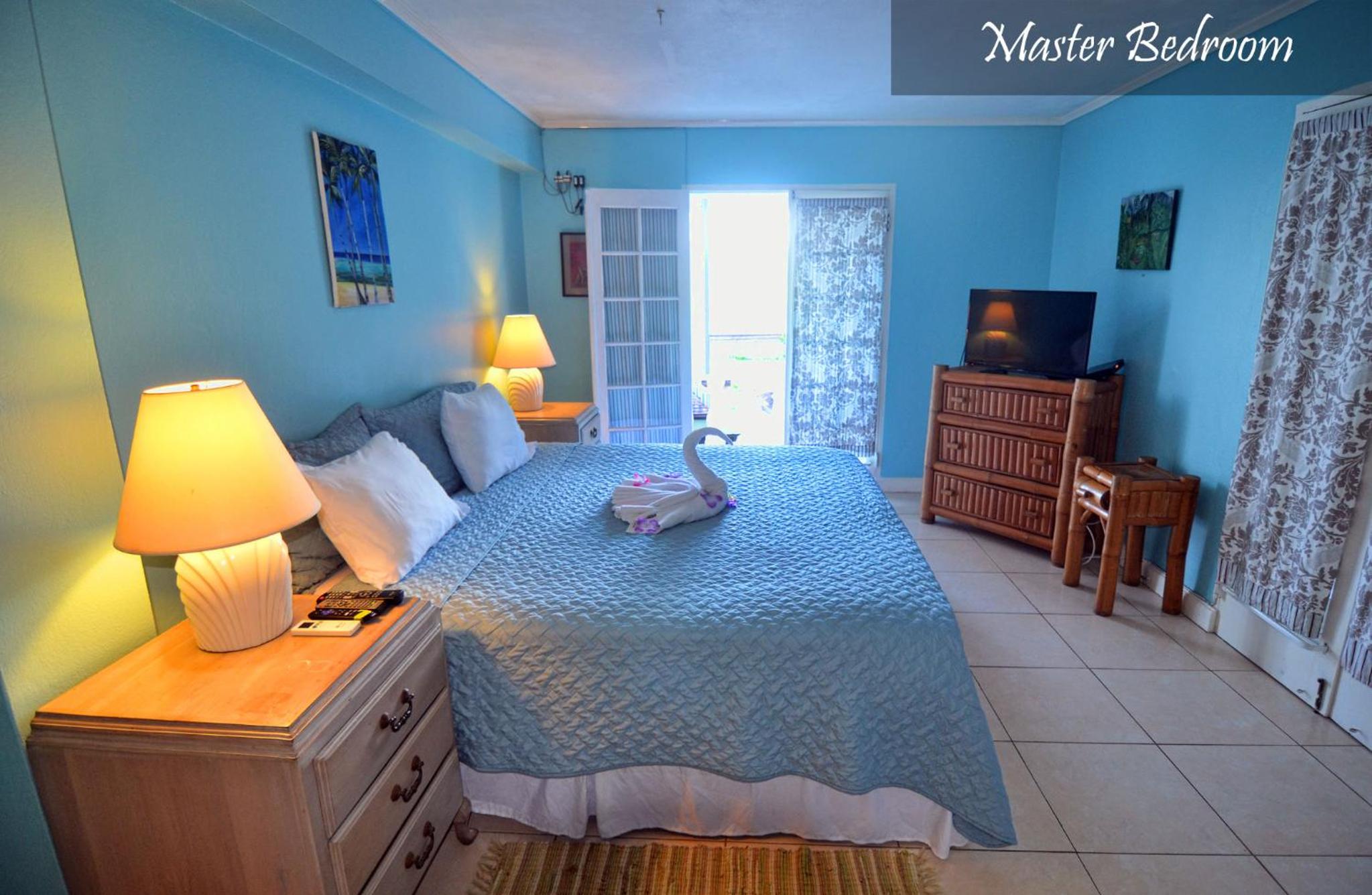 Superior King Room photo 3