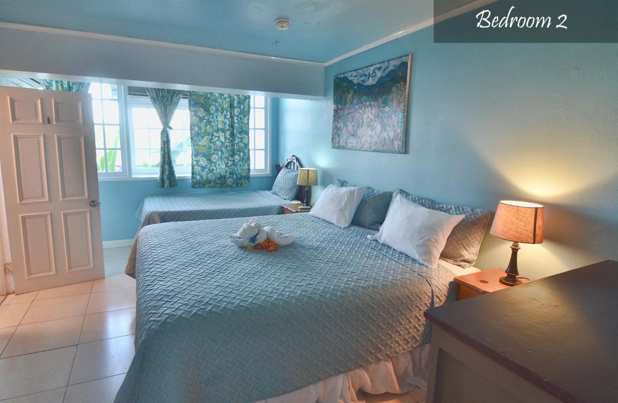 Standard Double Room with Air Conditioning photo 2