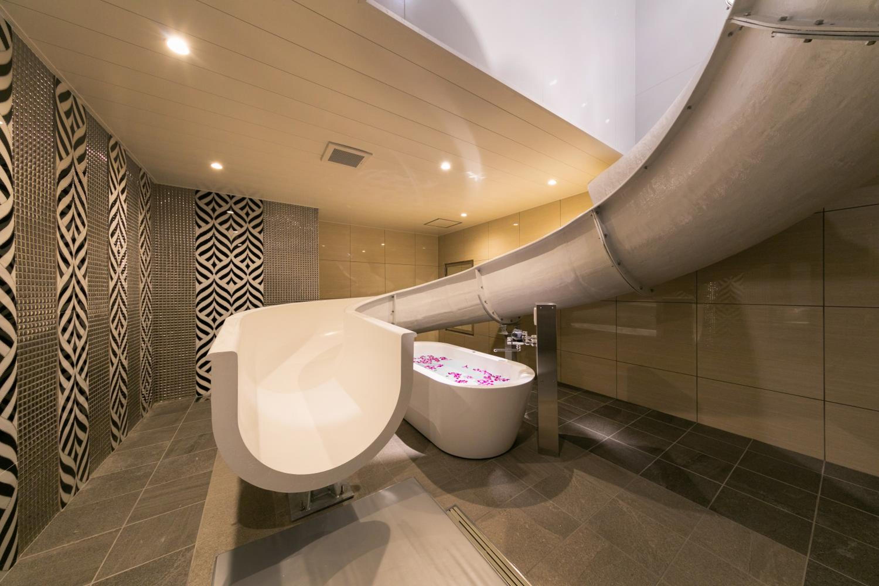 Suite - Photo 12