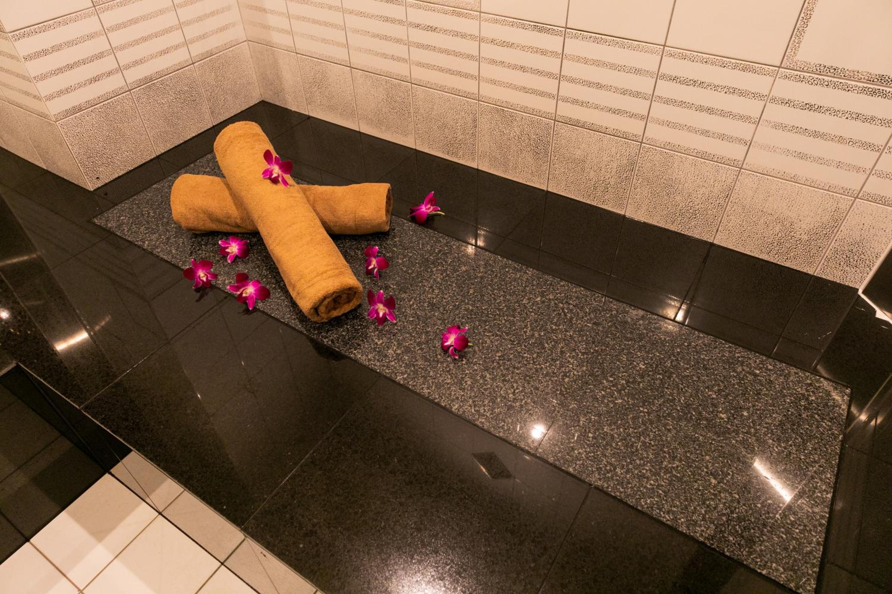 Junior Suite - Photo 10