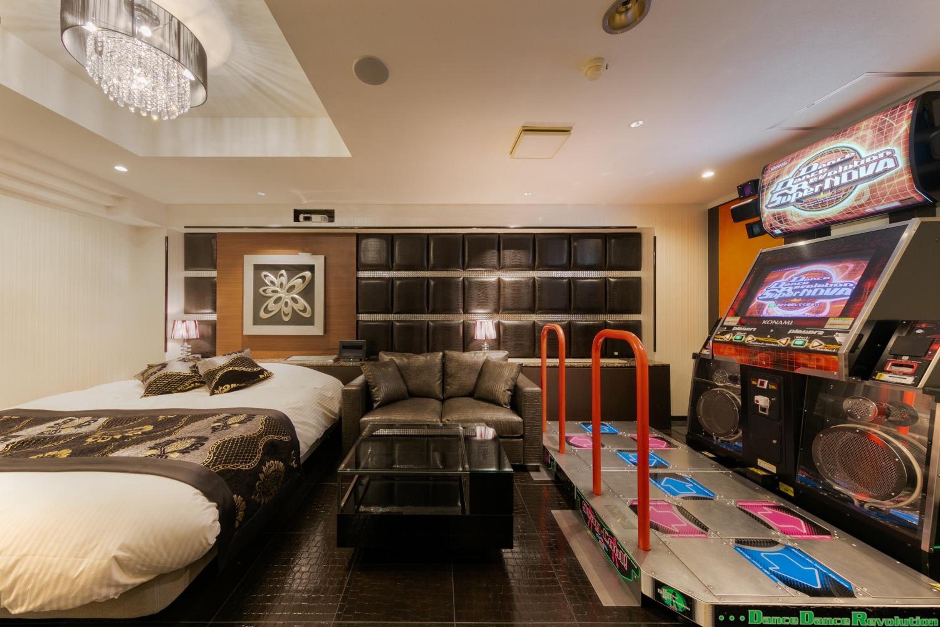 Junior Suite - Photo 3
