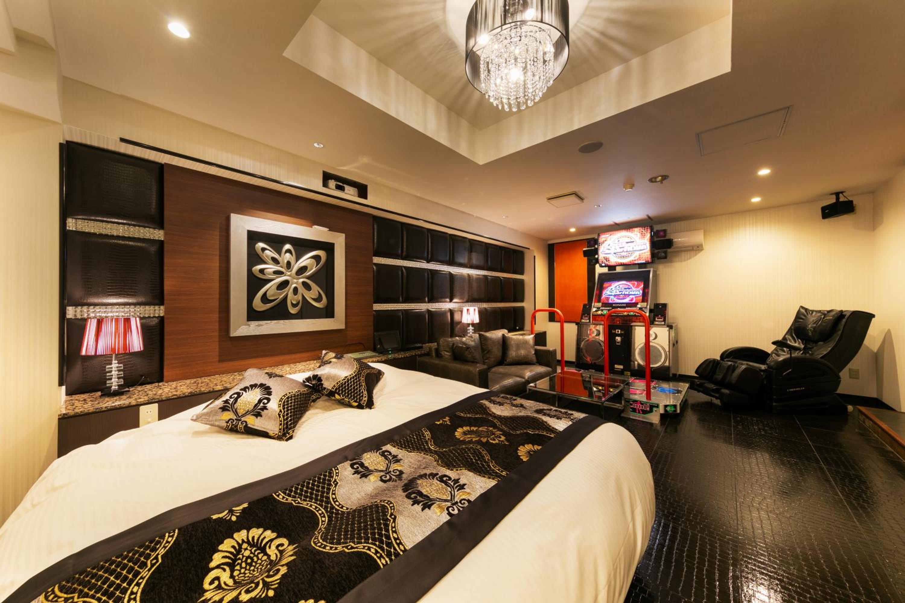 Junior Suite - Photo 2
