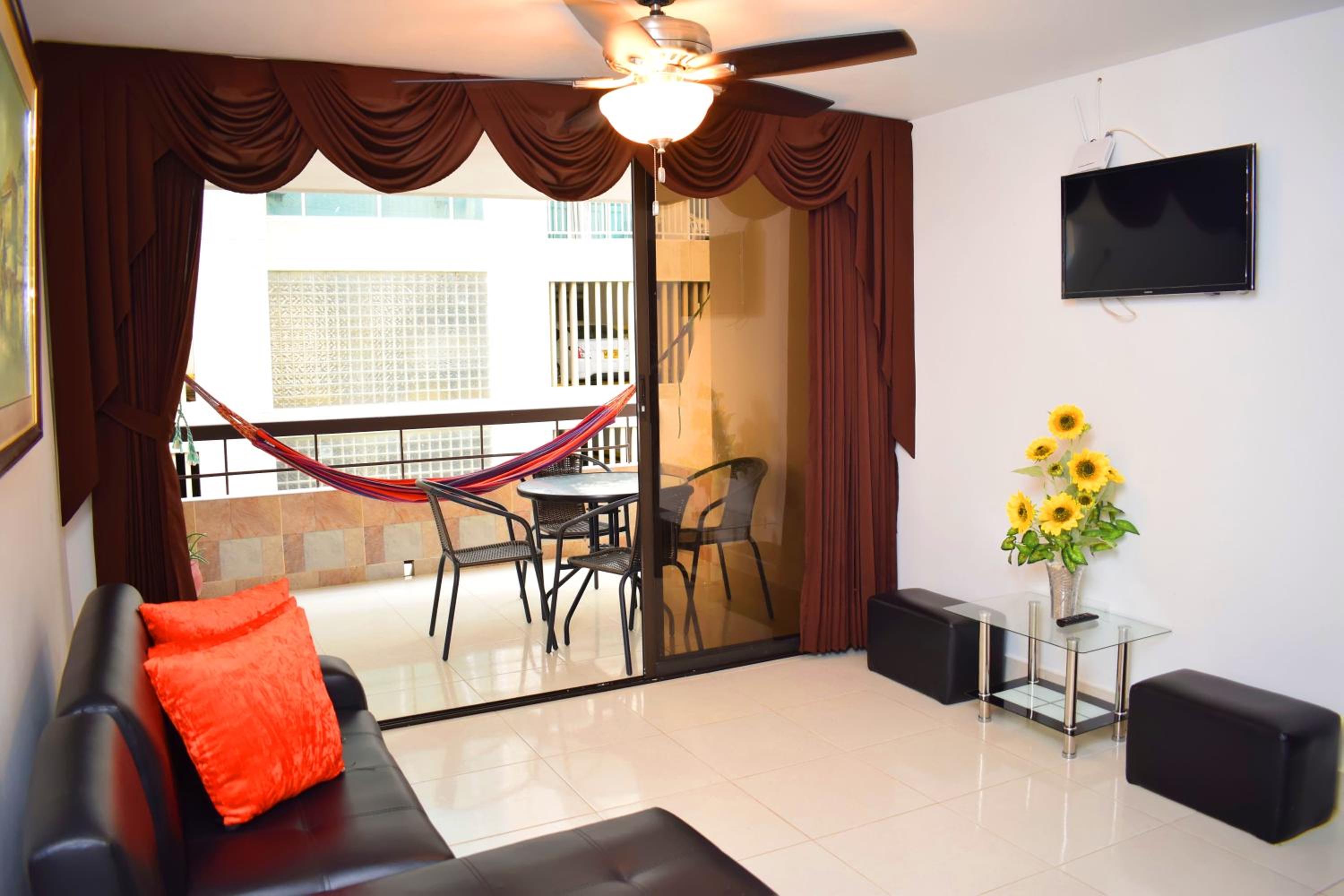 Apartment with Sea View