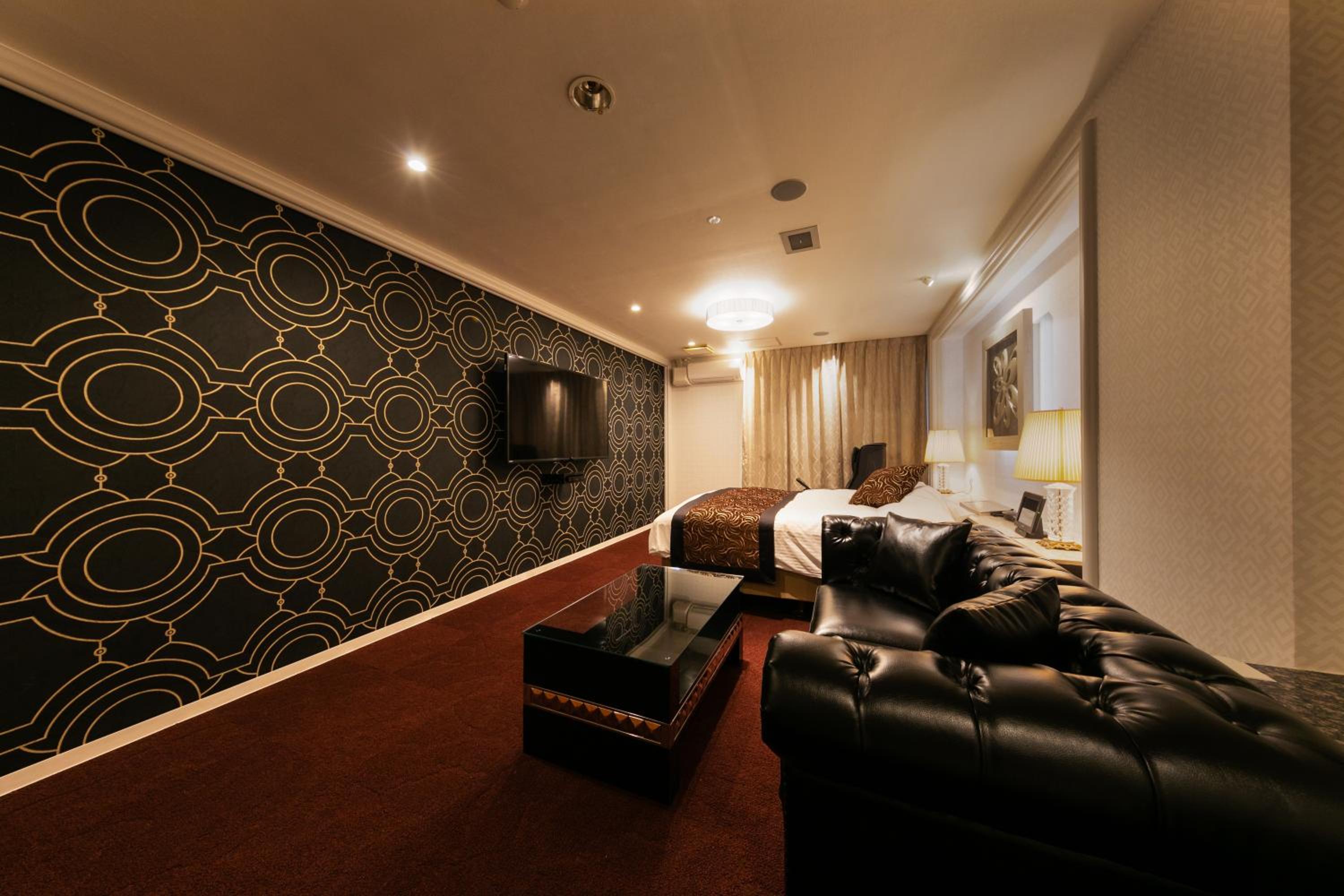 Deluxe Double Room - Photo 1