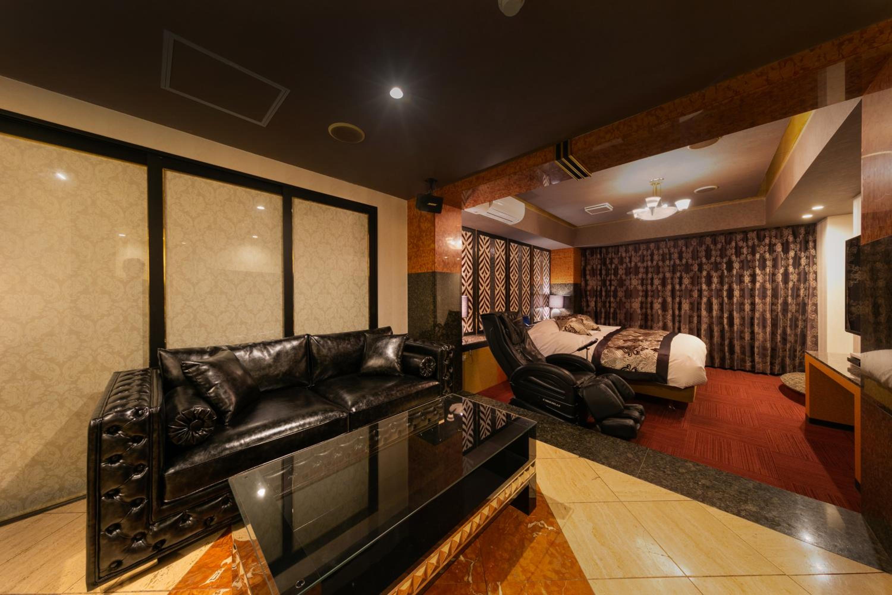 Deluxe Double Room - Photo 7