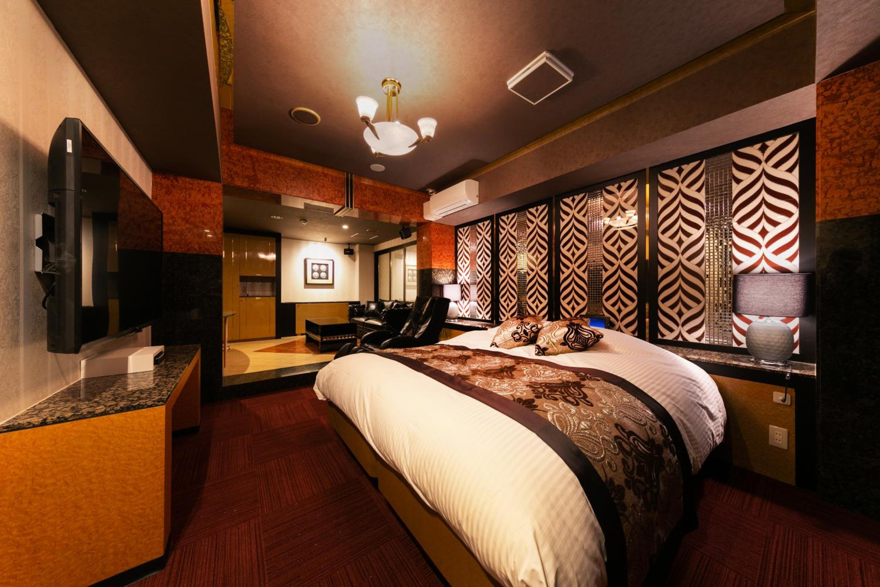 Deluxe Double Room - Photo 6