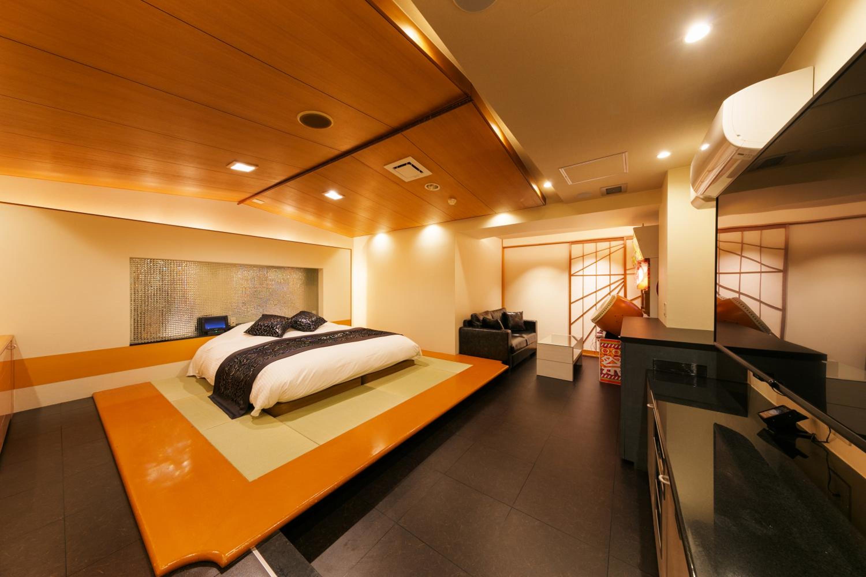 Deluxe Double Room - Photo 3