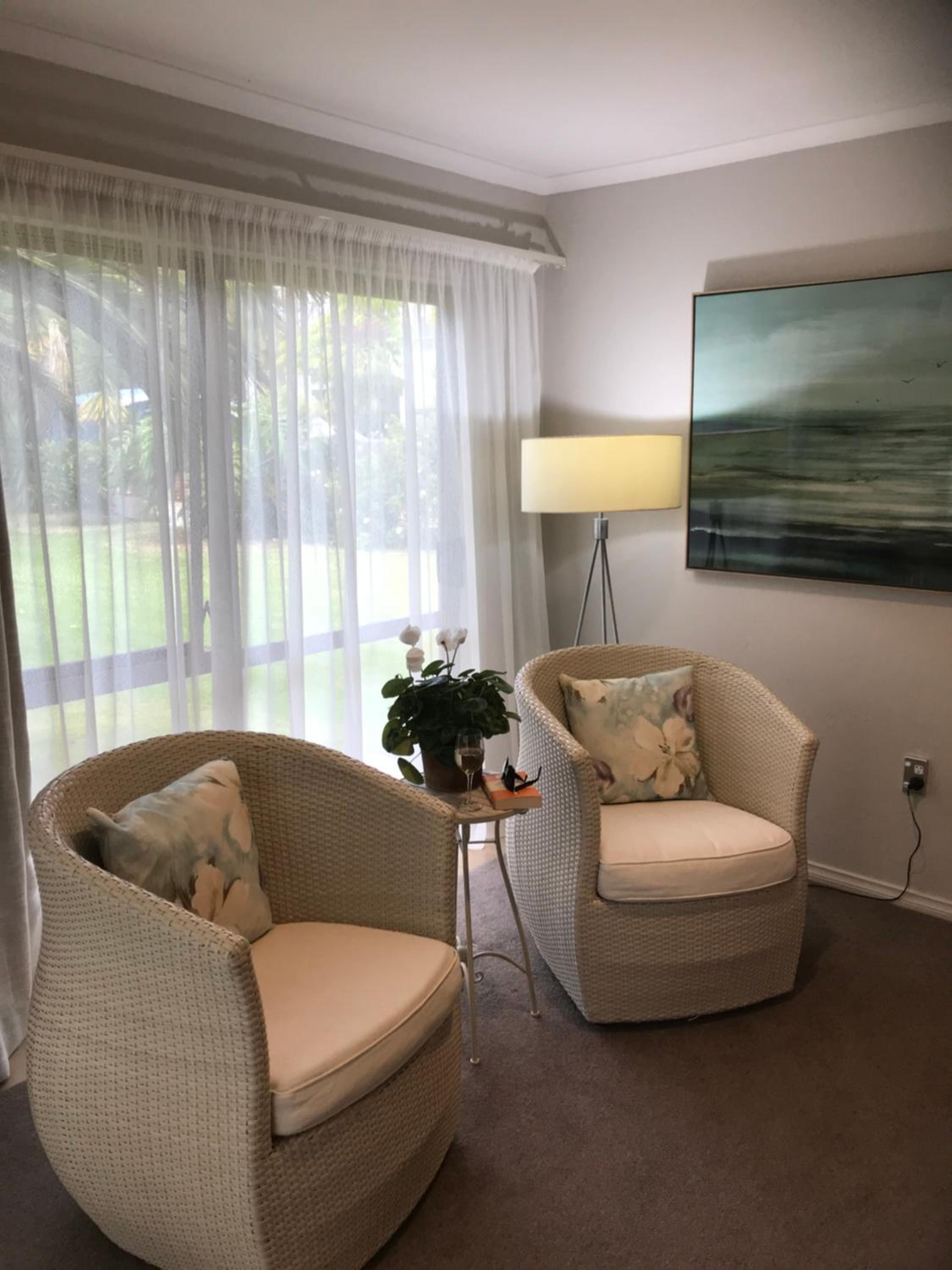 Executive Suite photo 1