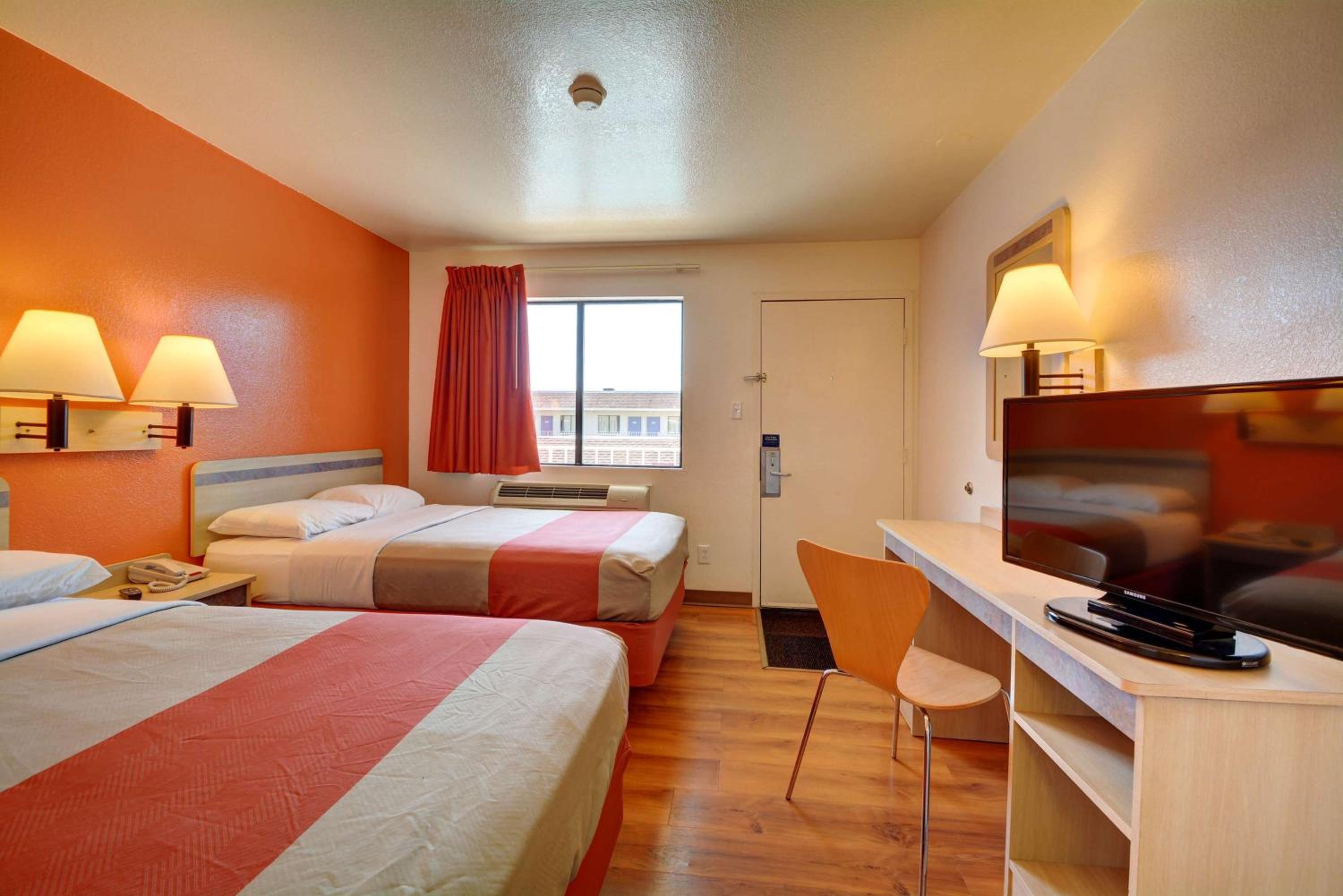 Deluxe Quadruple Room photo 2