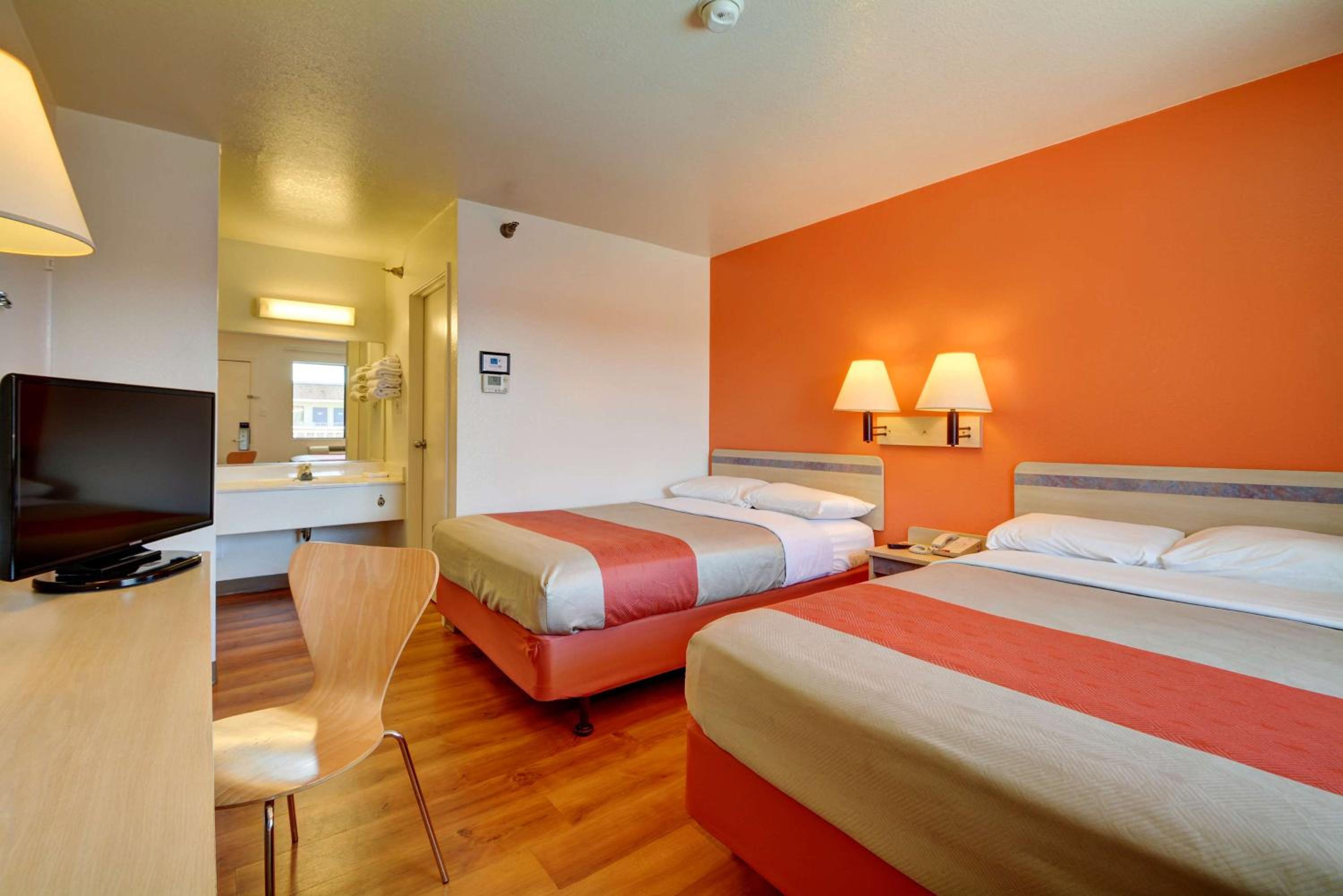 Deluxe Quadruple Room photo 3