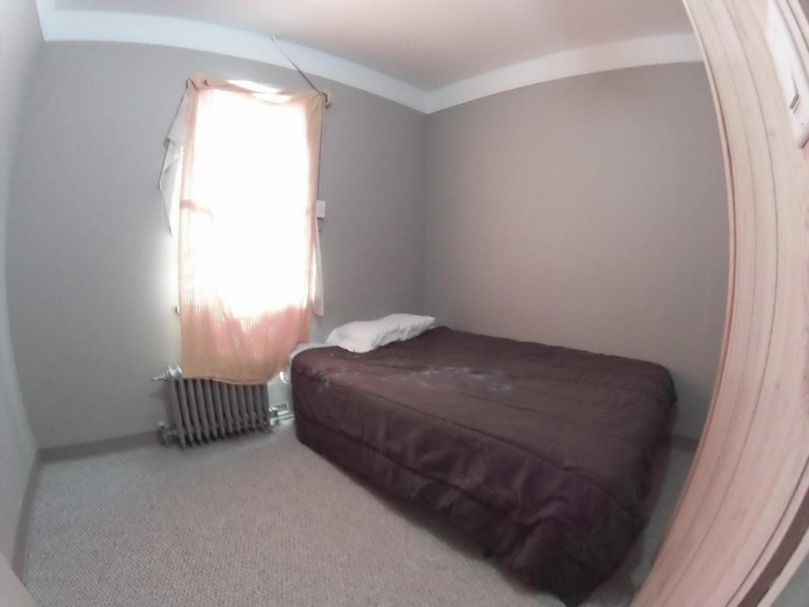Budget Single Room photo 1