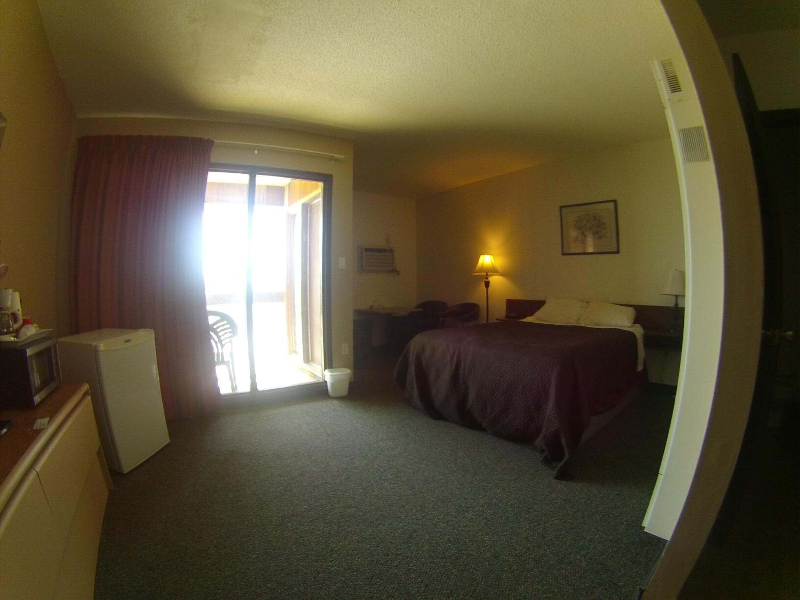 Standard Single Room photo 1