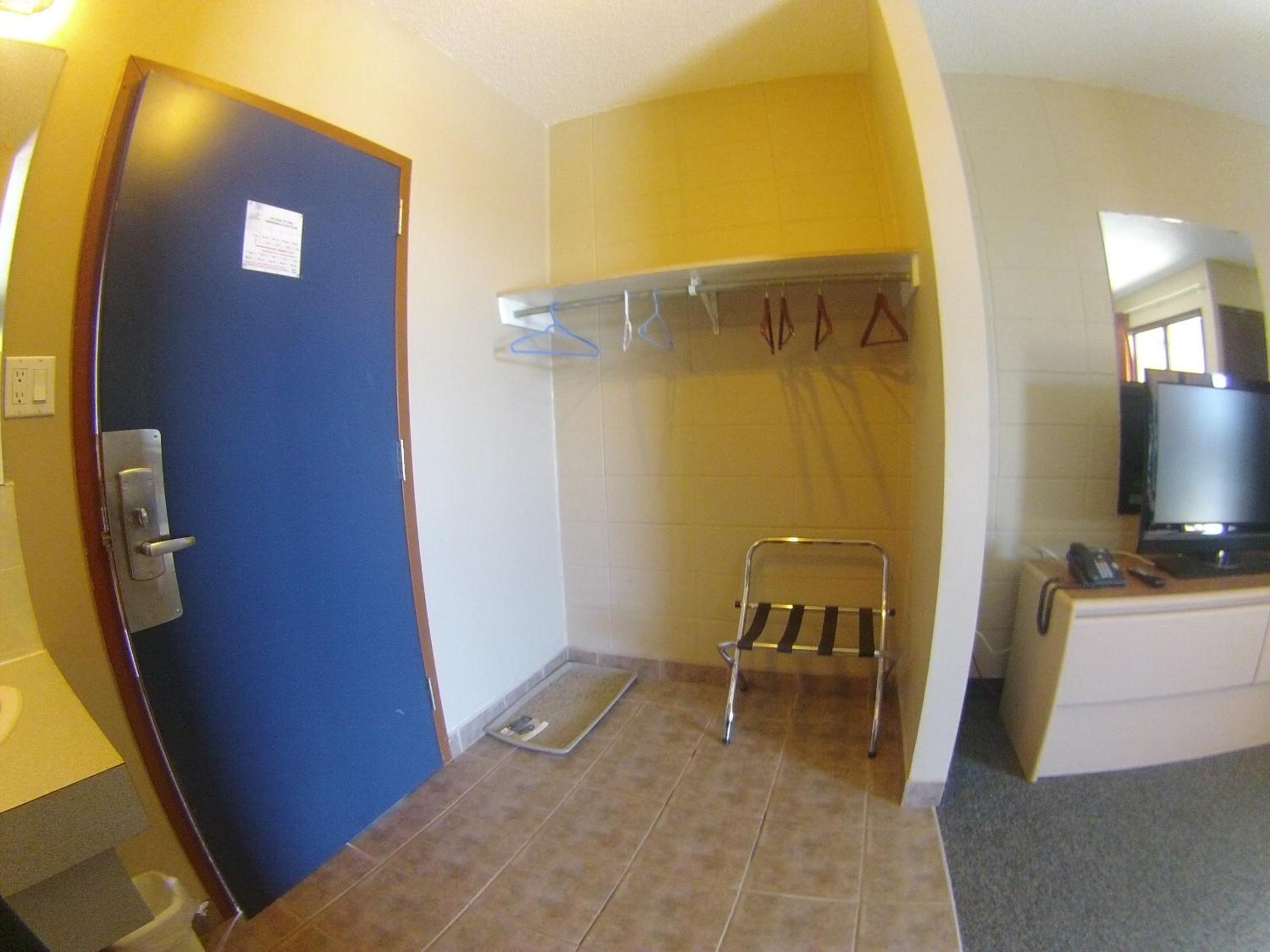 Standard Single Room photo 2