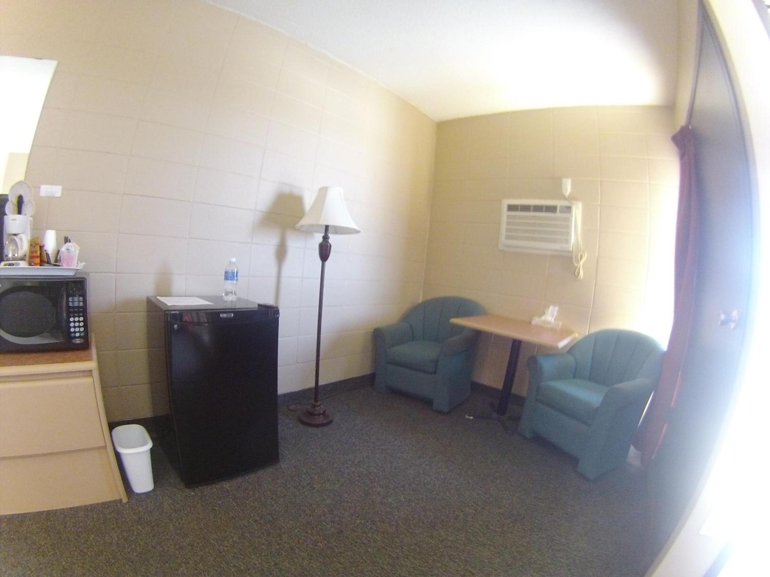 Standard Single Room photo 3