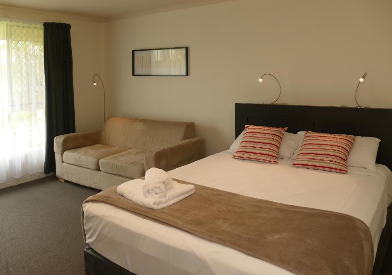 Executive Queen Room photo 2