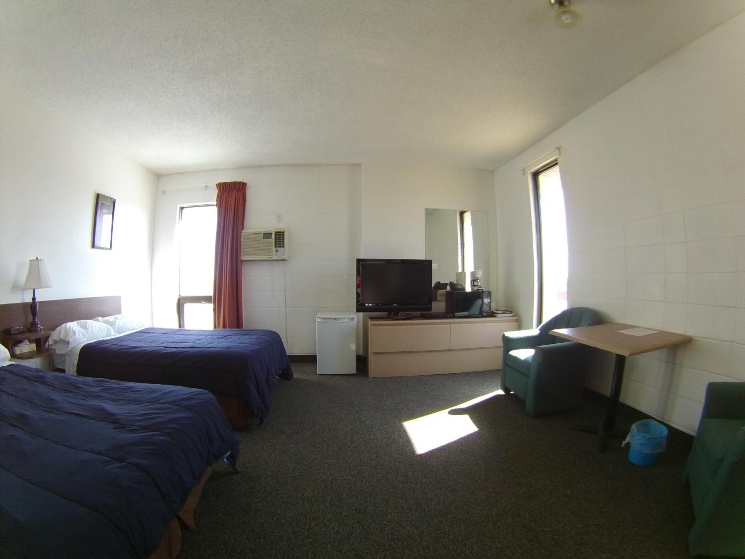 Standard Double Room photo 2