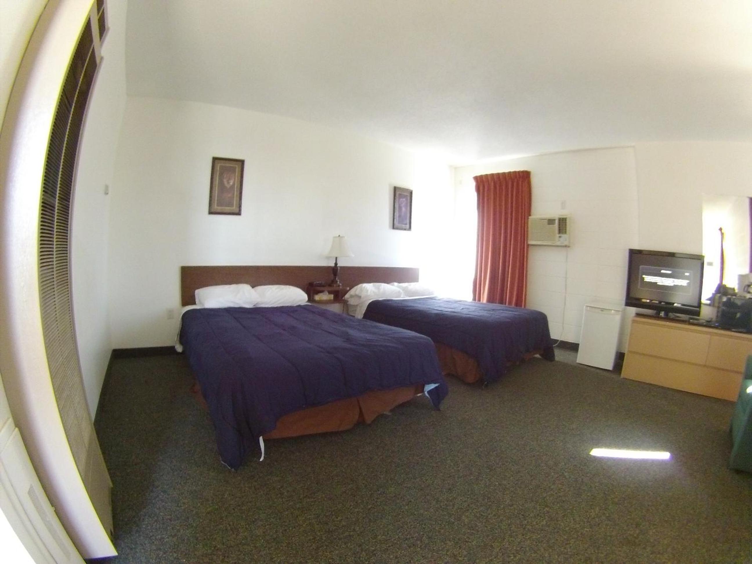 Standard Double Room photo 1