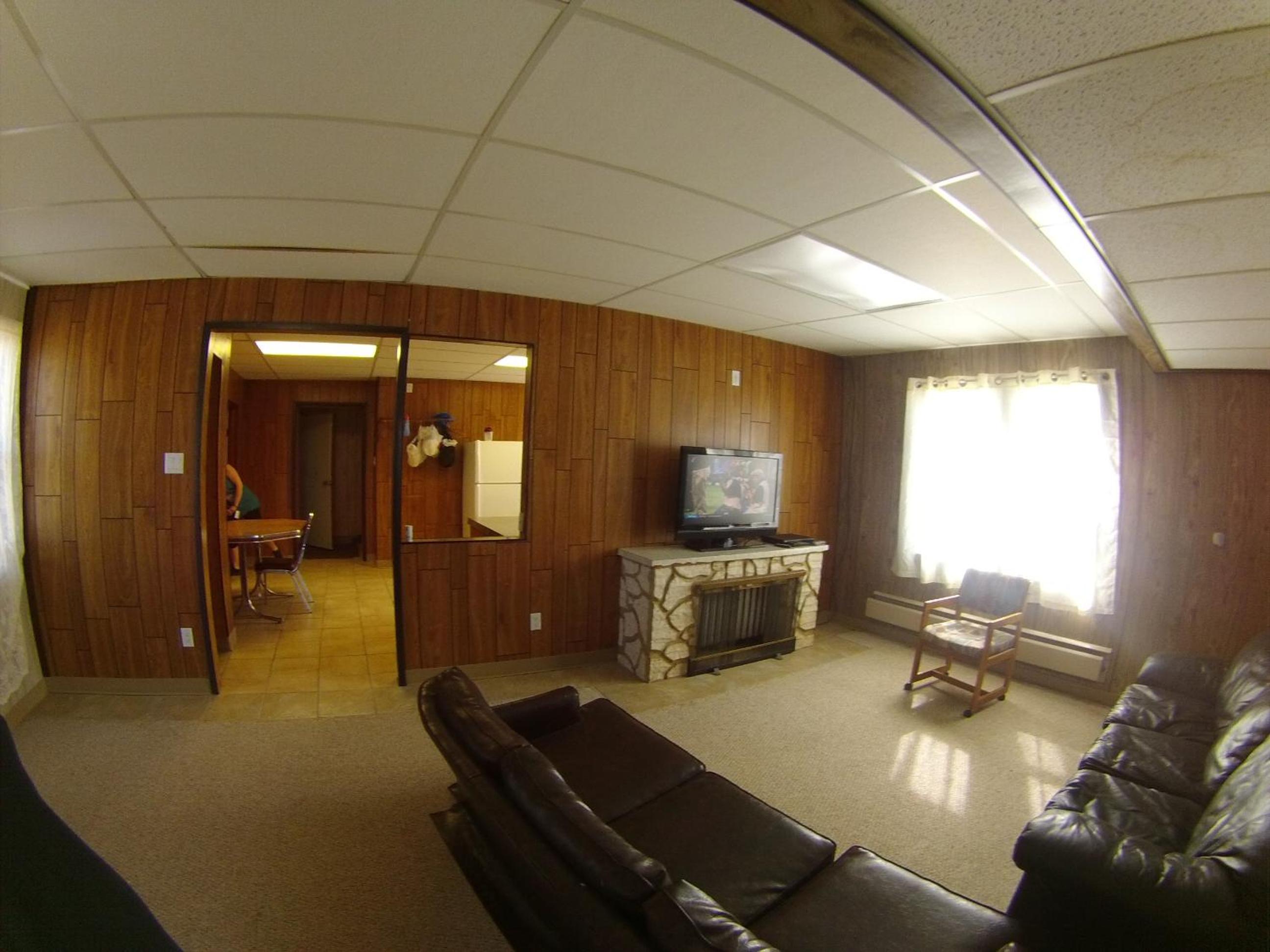 Two-Bedroom Apartment photo 1
