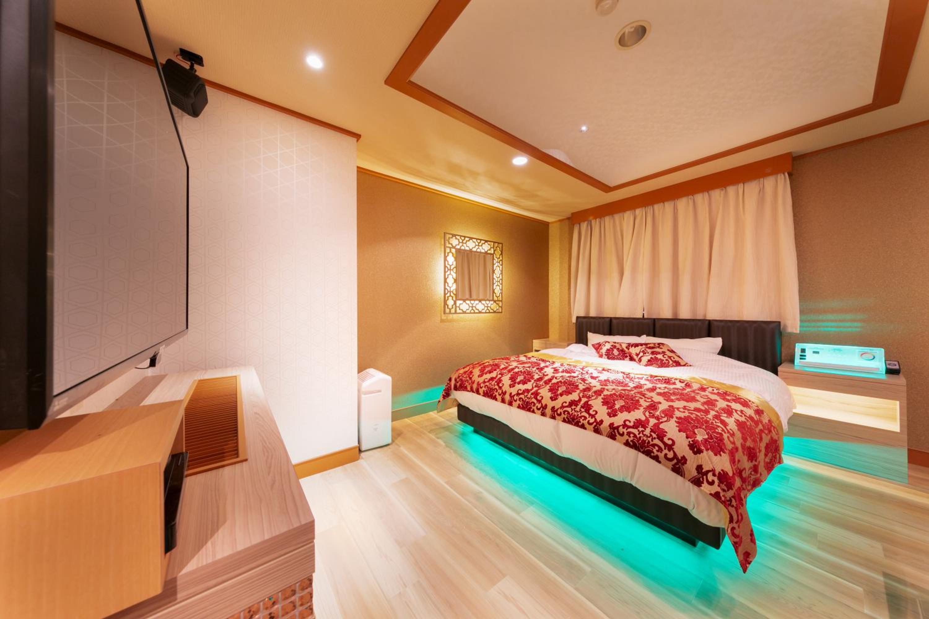 Standard Double Room photo 3