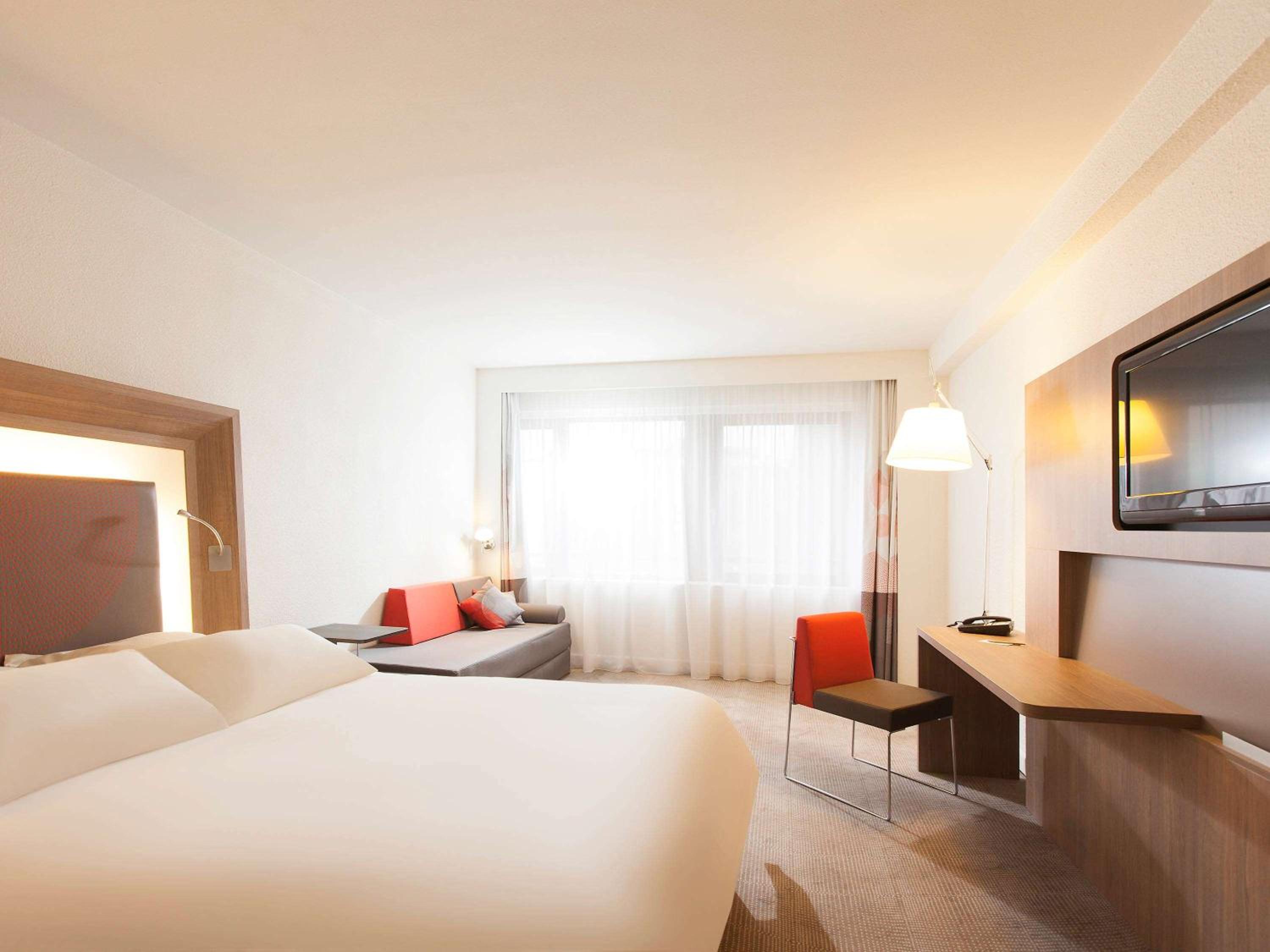Executive Queen Room - Photo 5