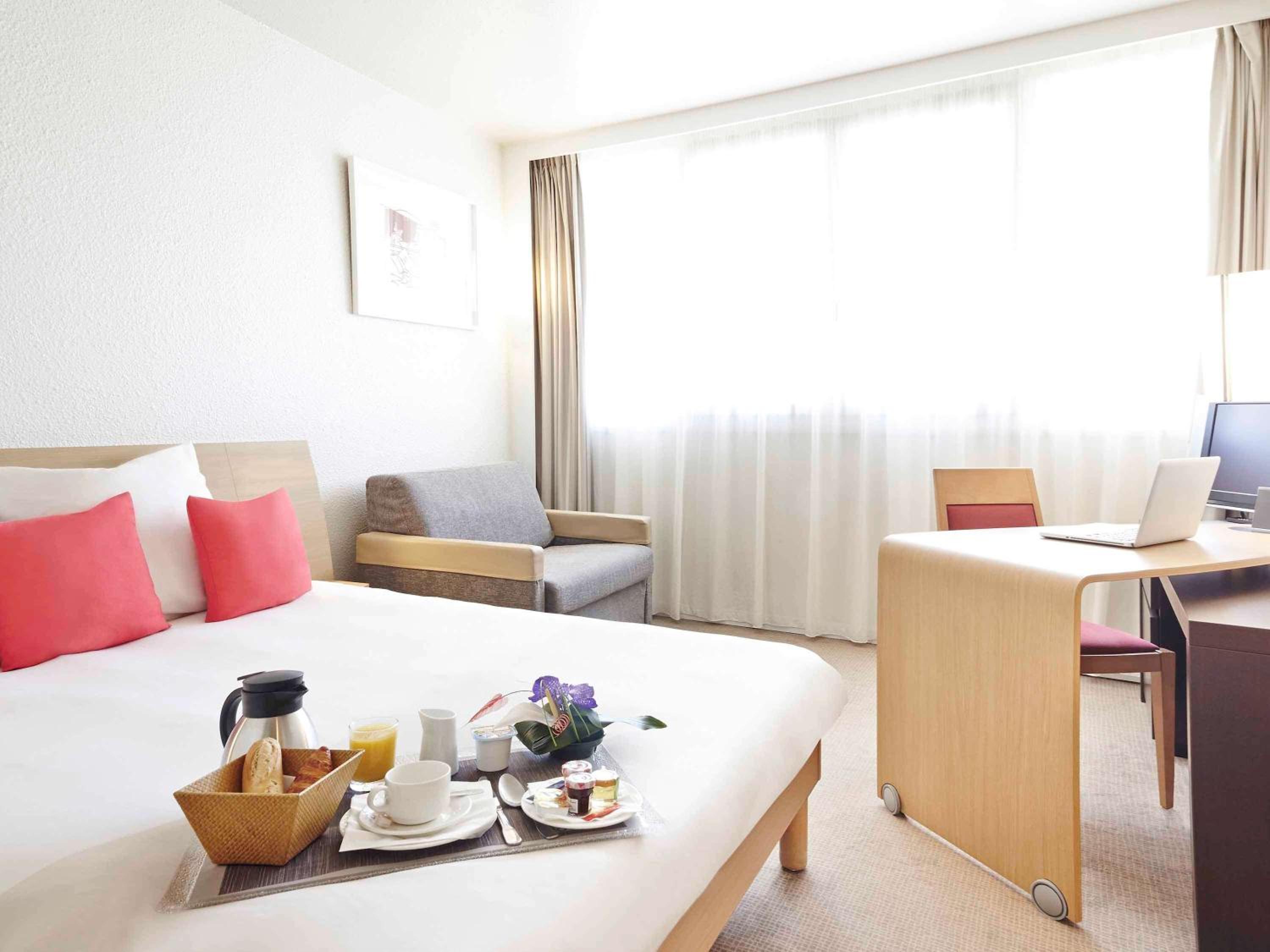 Superior Twin Room - Photo 7