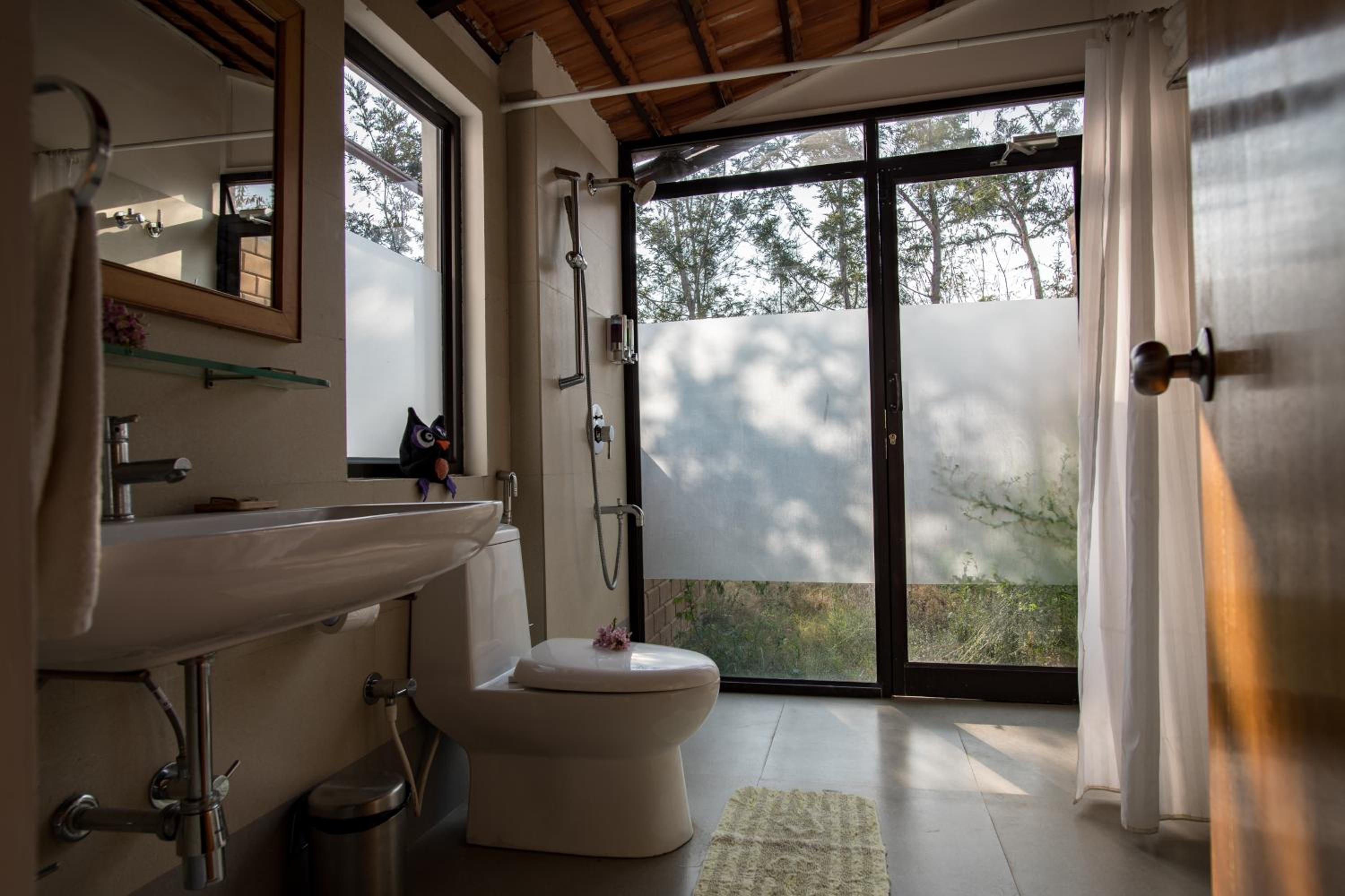 Junior Suite with Mountain View - Photo 4