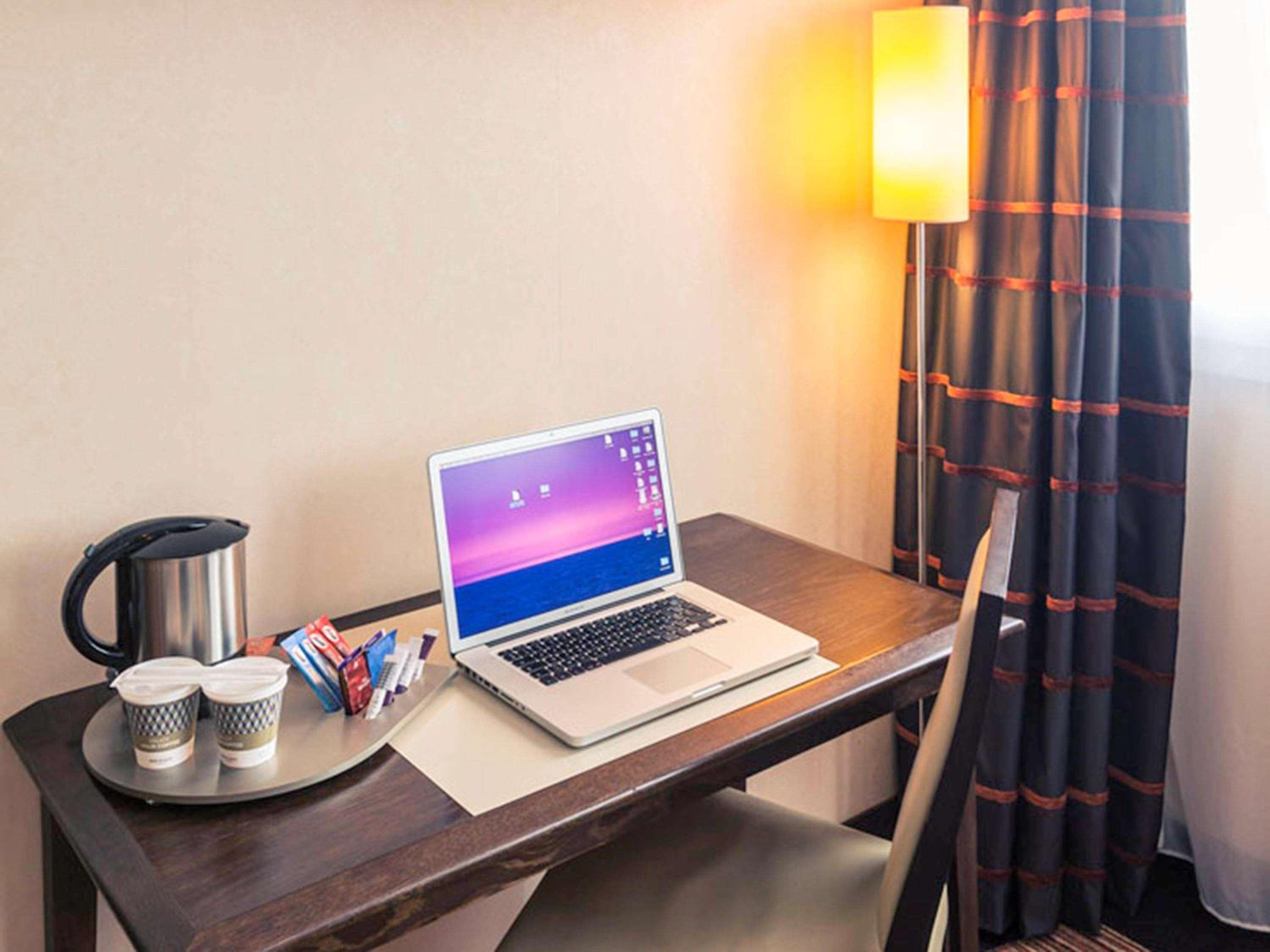 Classic Double Room - Photo 2