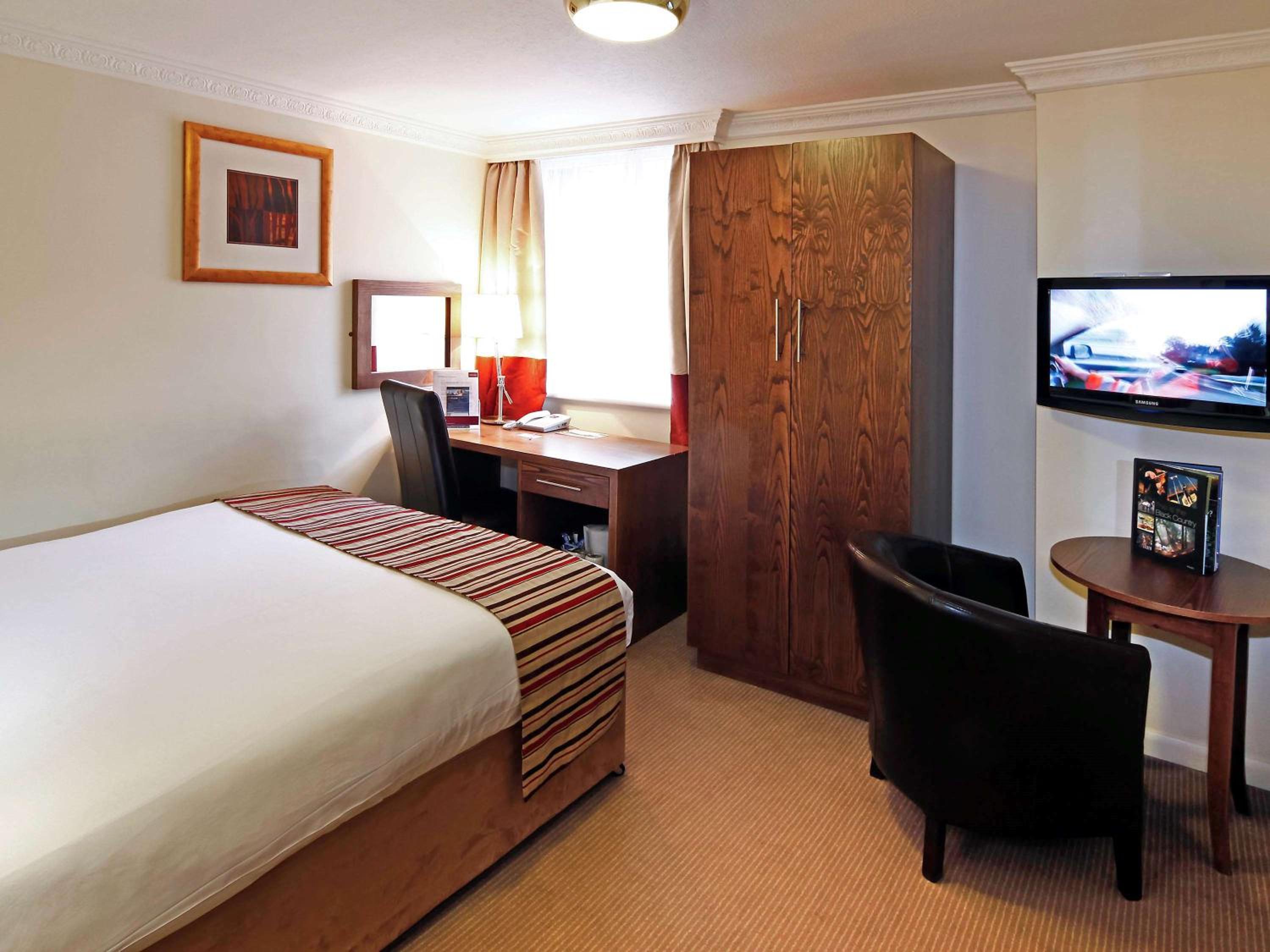 Small Double Room photo 3
