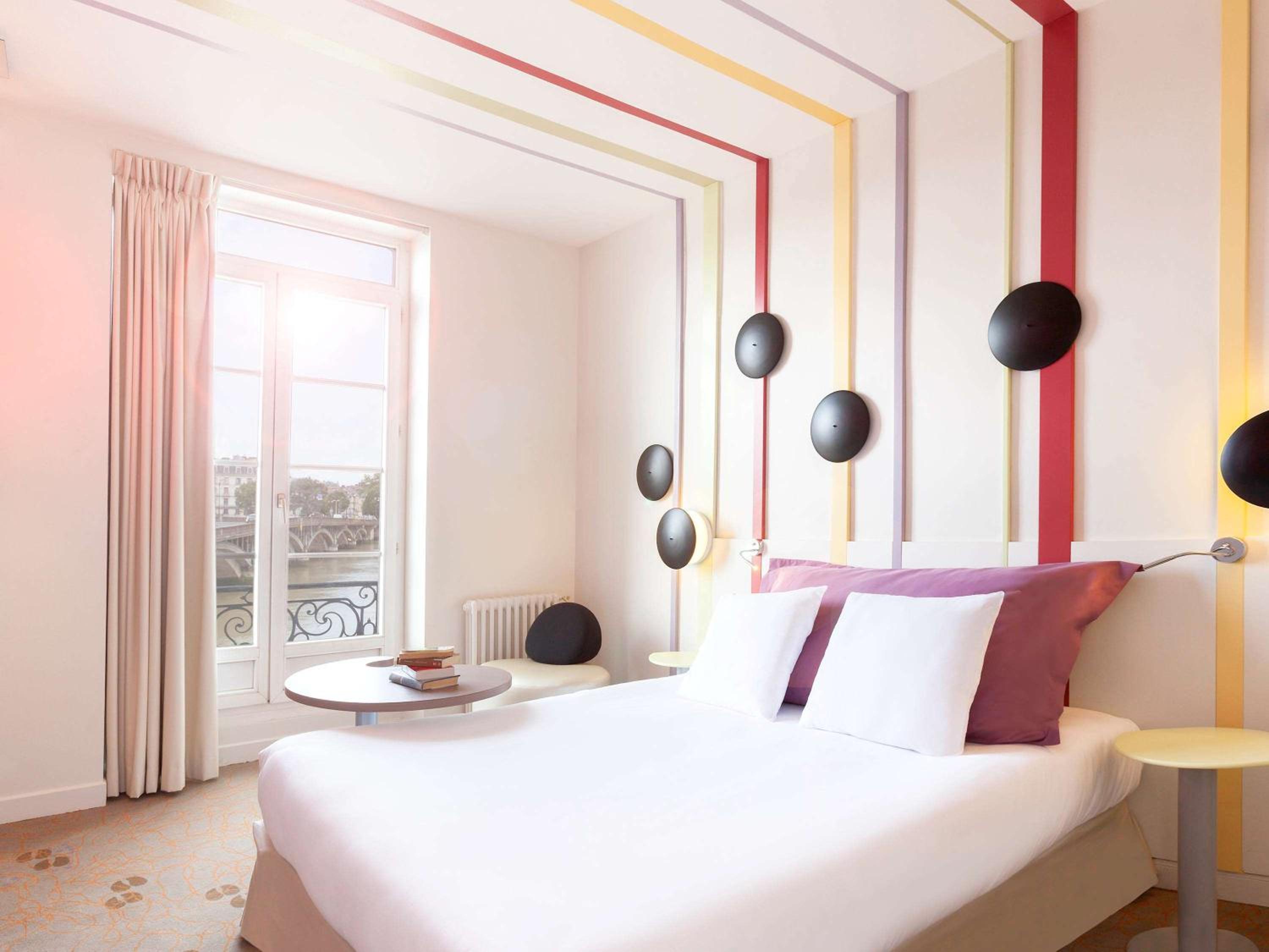 Standard Double Room with View - Photo 1