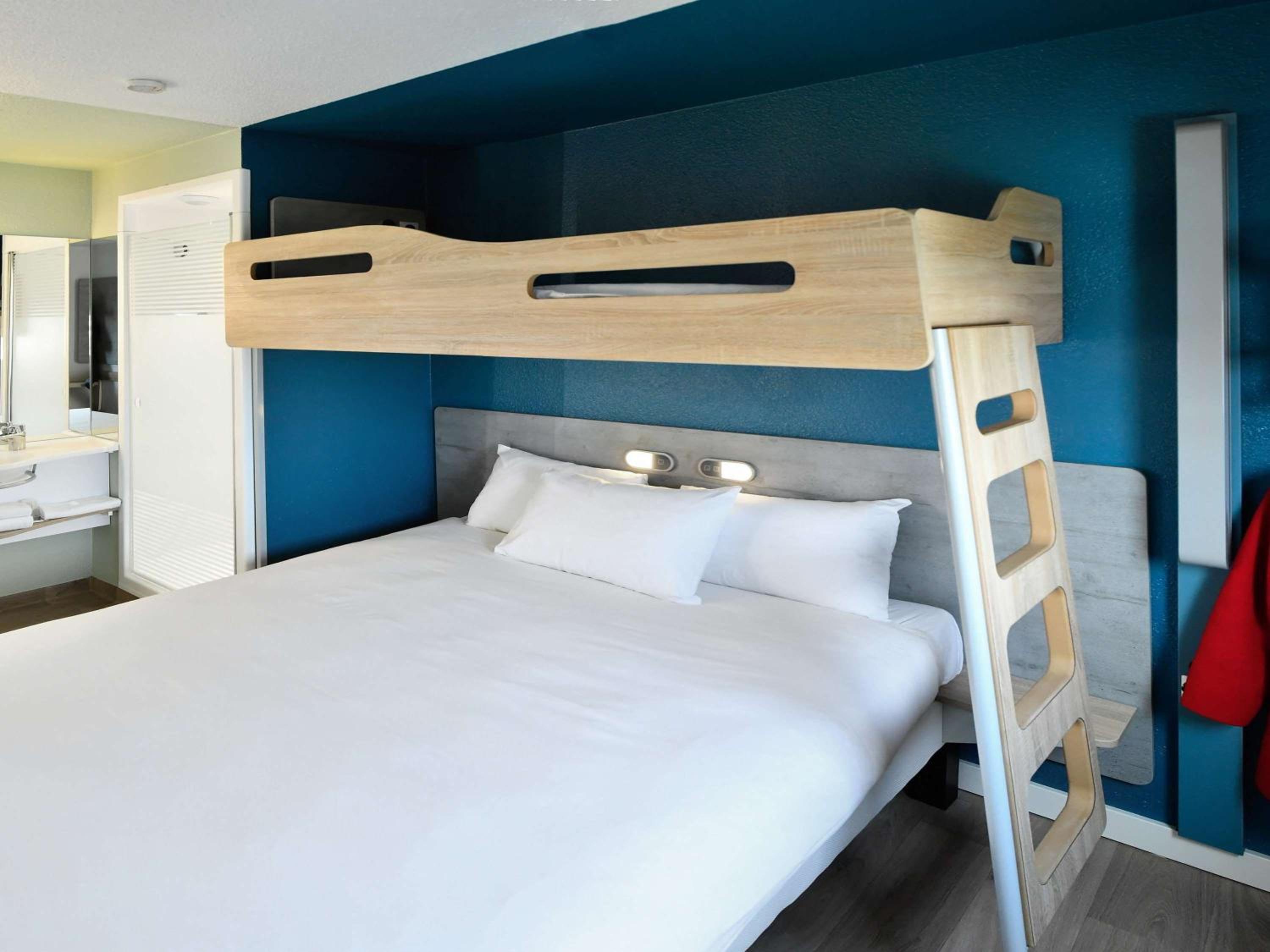 Triple Room photo 3