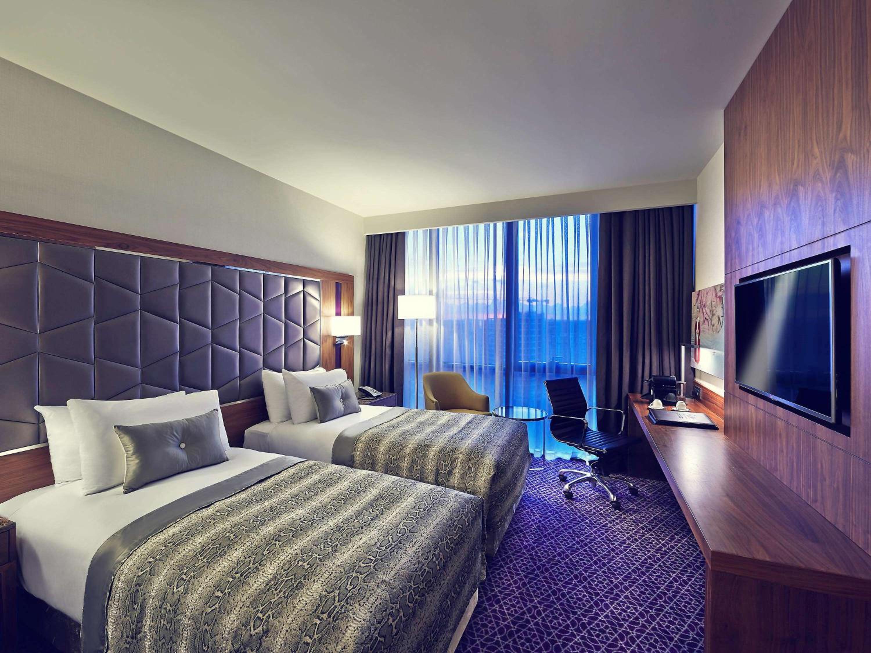 Superior Twin Room photo 1