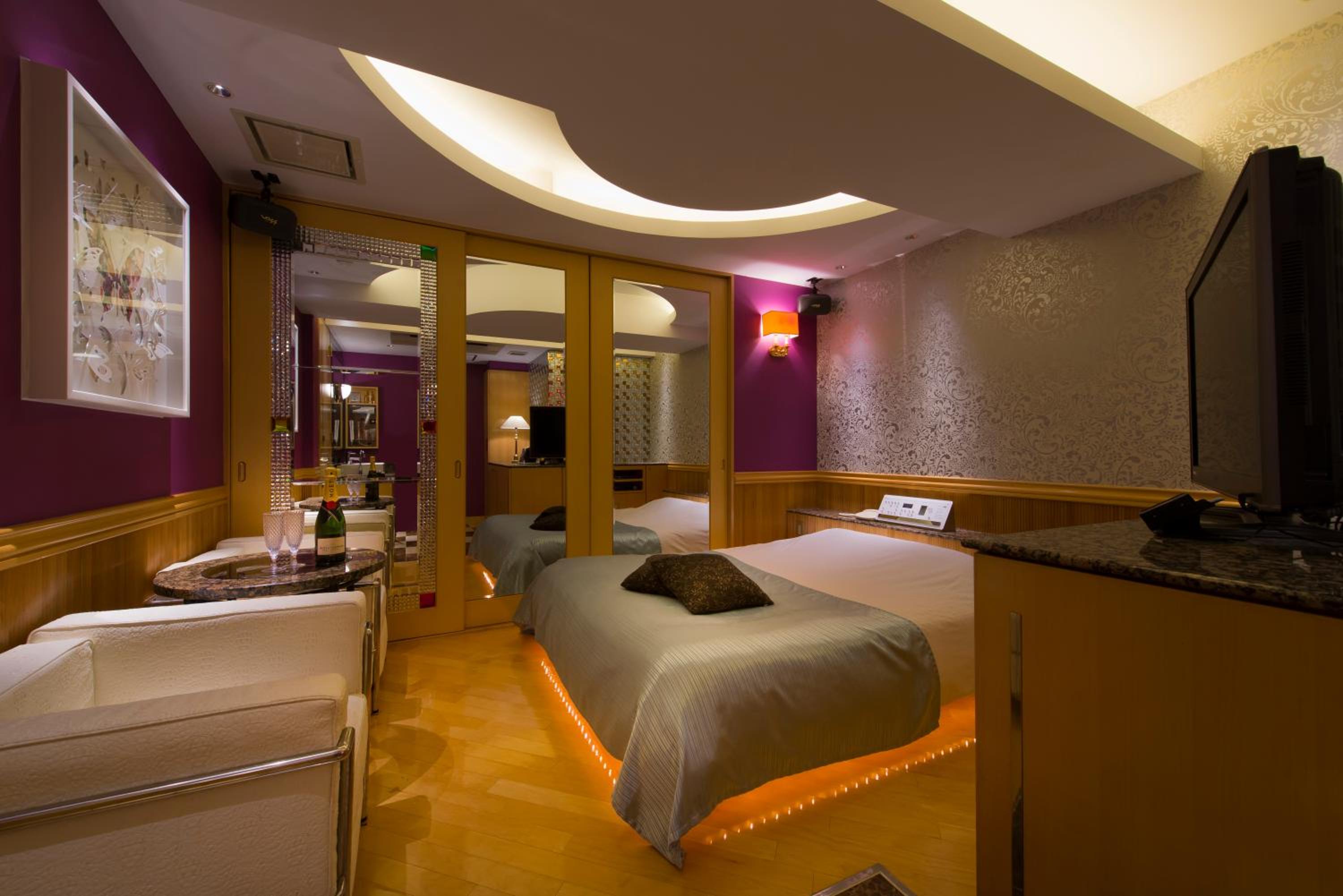 Standard Double Room photo 2