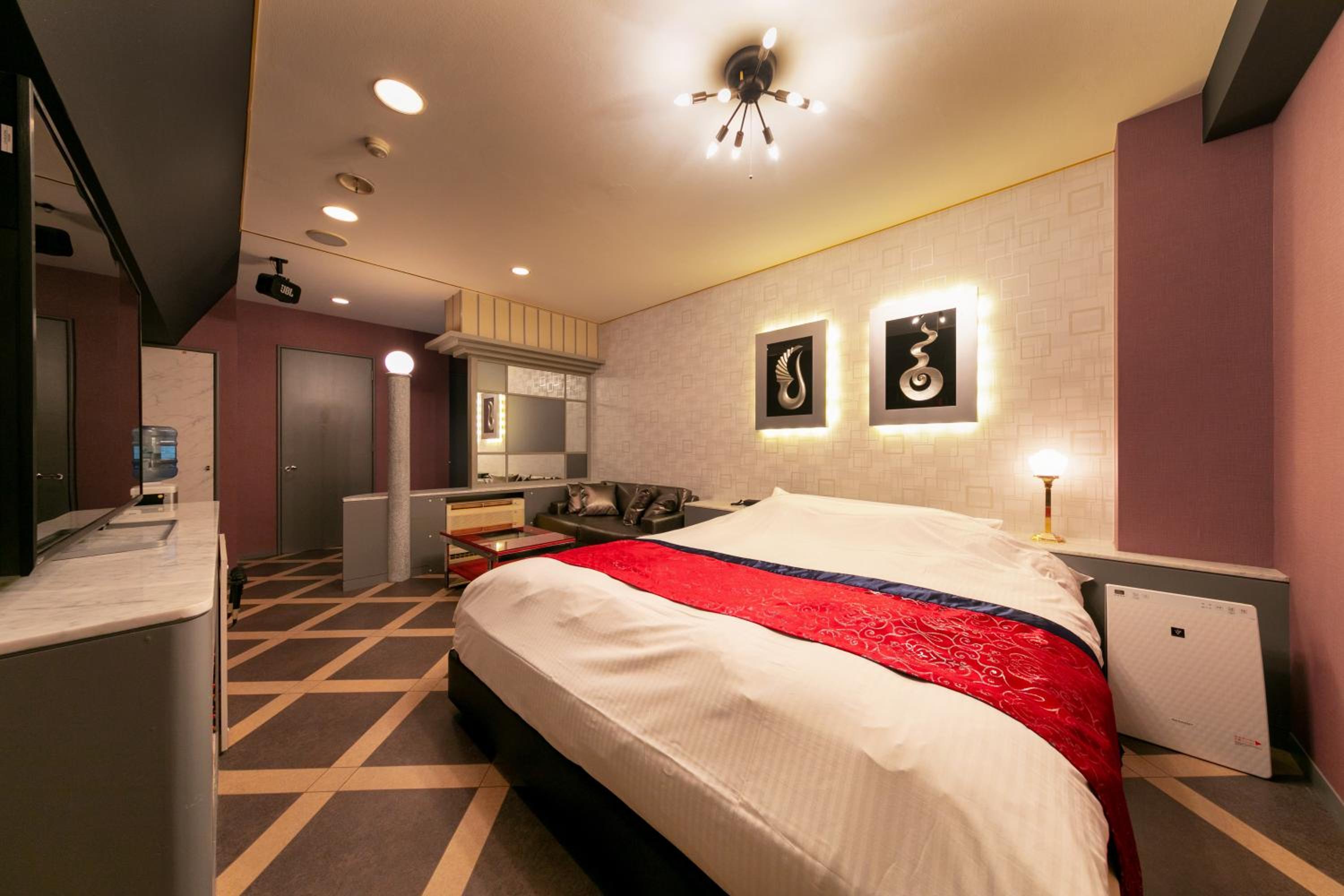 Deluxe Double Room photo 3