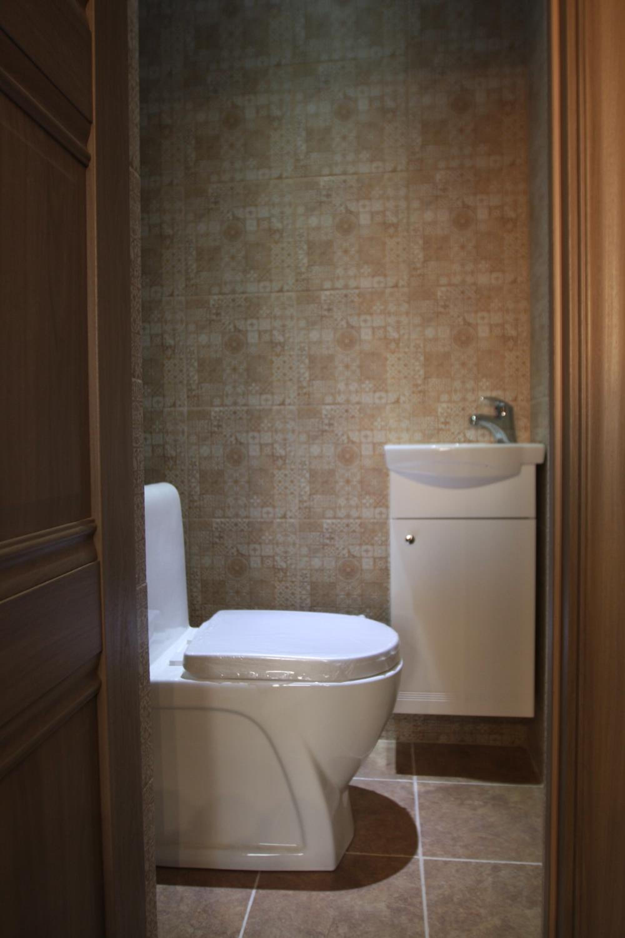 Comfort Quadruple Room - Photo 6