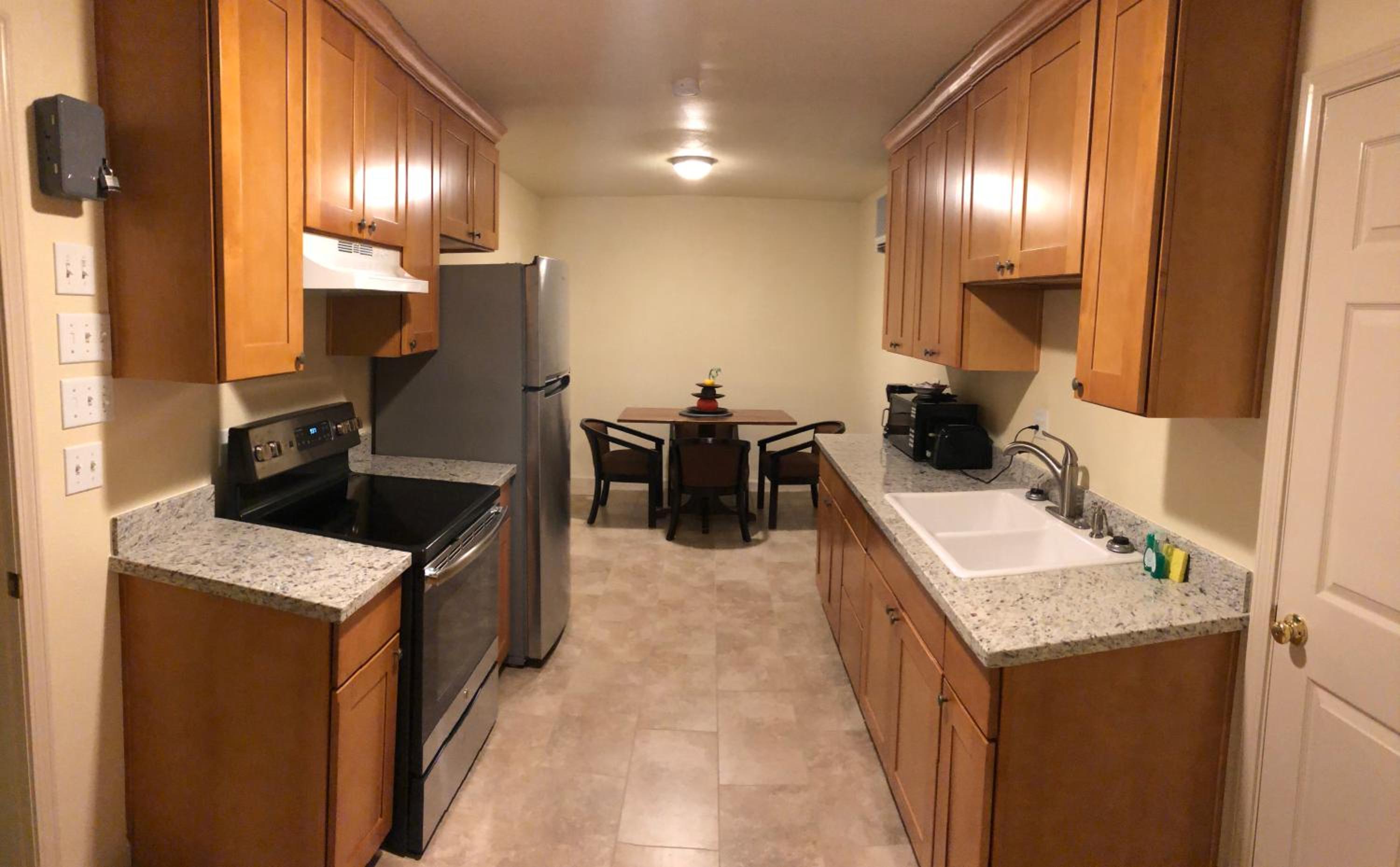 Apartment - Ground Floor photo 2