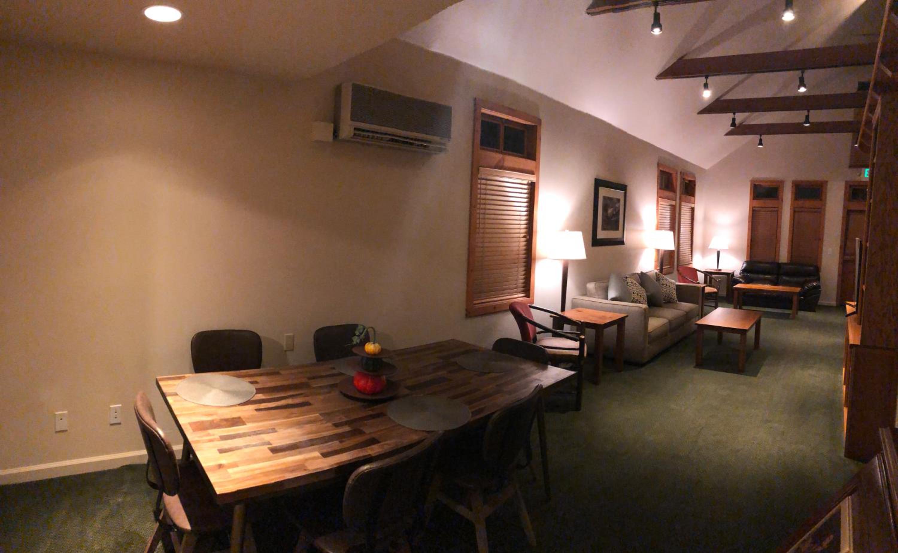 Apartment - Ground Floor photo 3